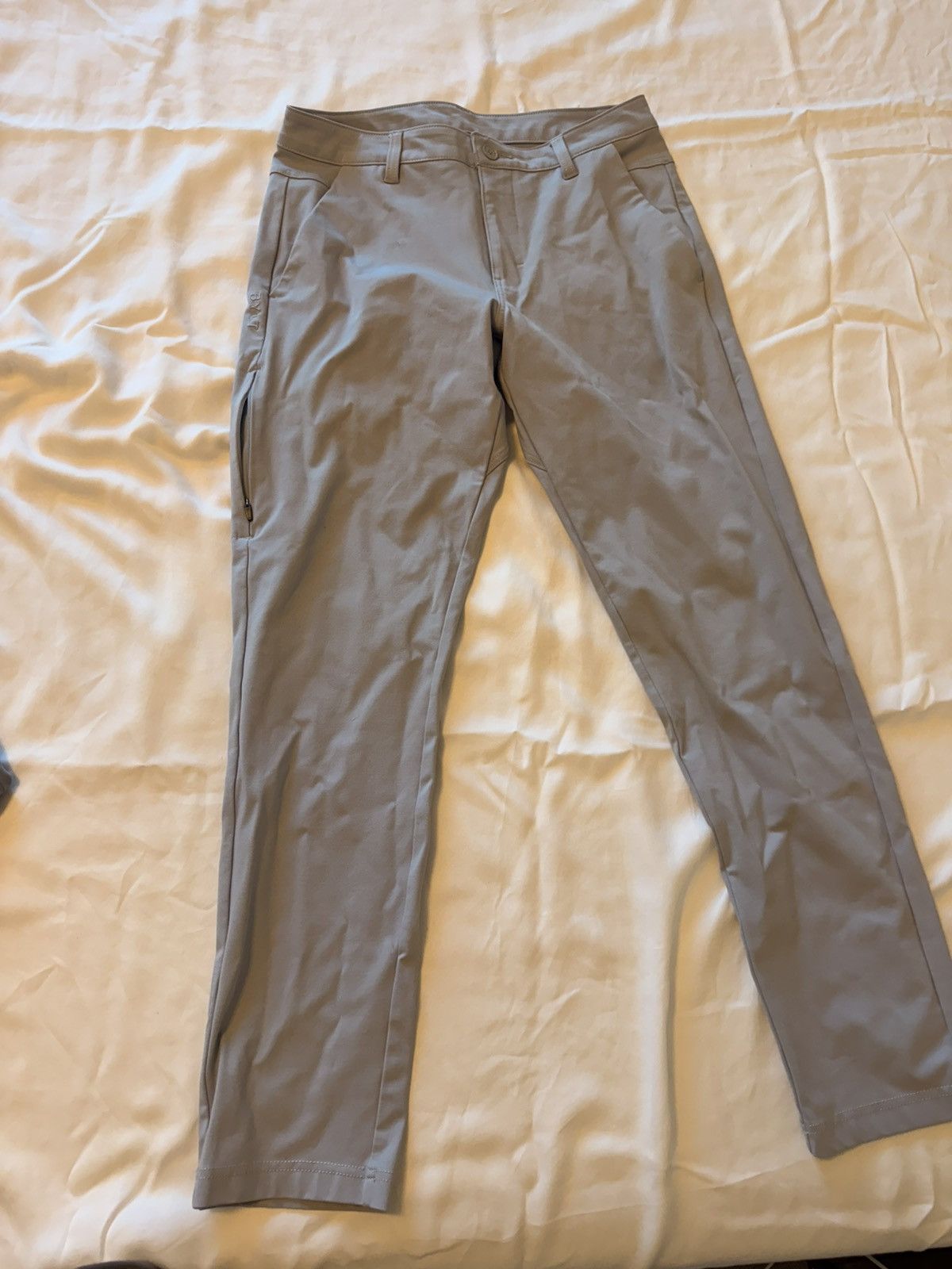 BYLT Premium Basics BYLT Premium Basics Pants 33 Size US 33 - 1 Thumbnail