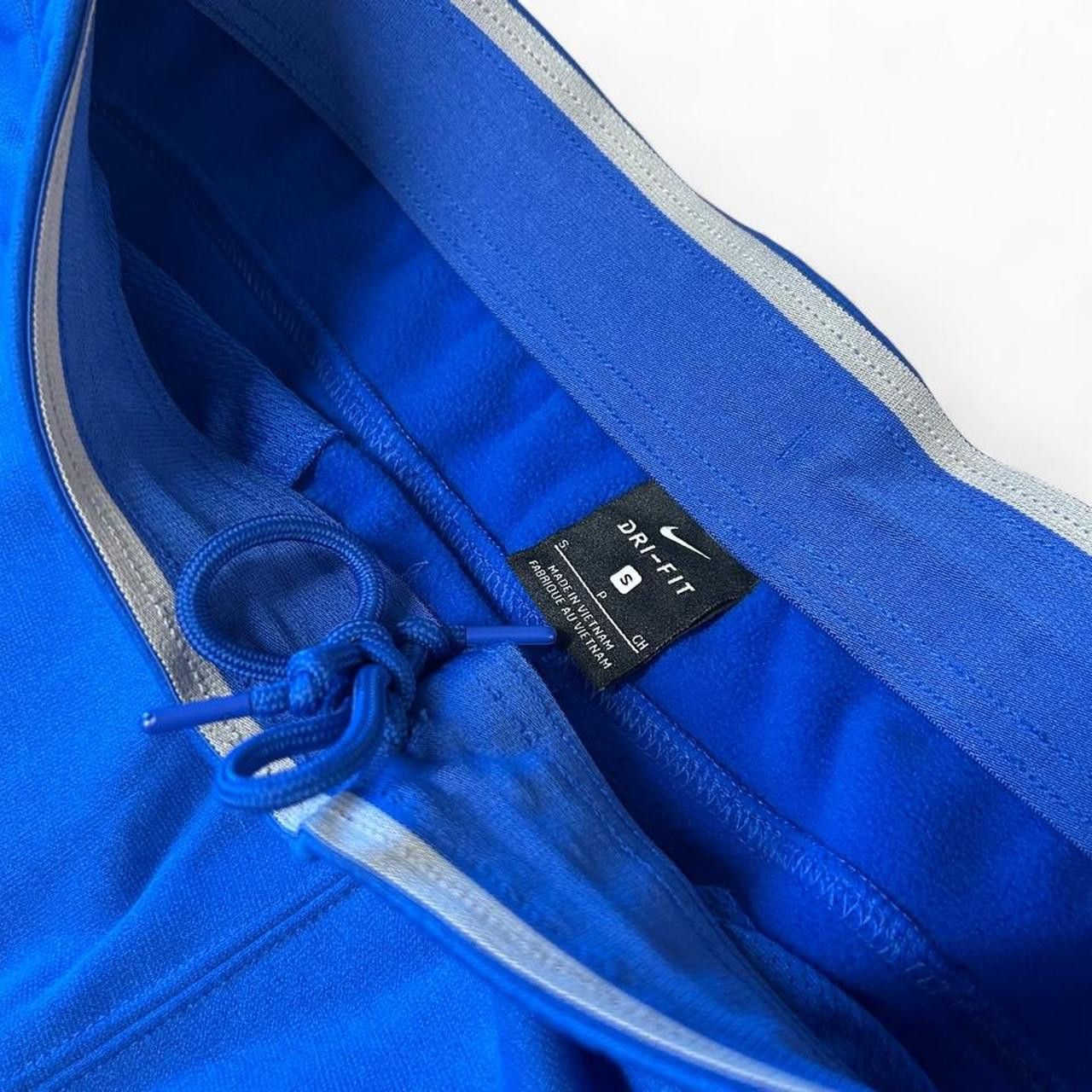 Nike Nike Duke Bluedevils On-Field Sweat Pants Size Small Size US 28 / EU 44 - 5 Thumbnail