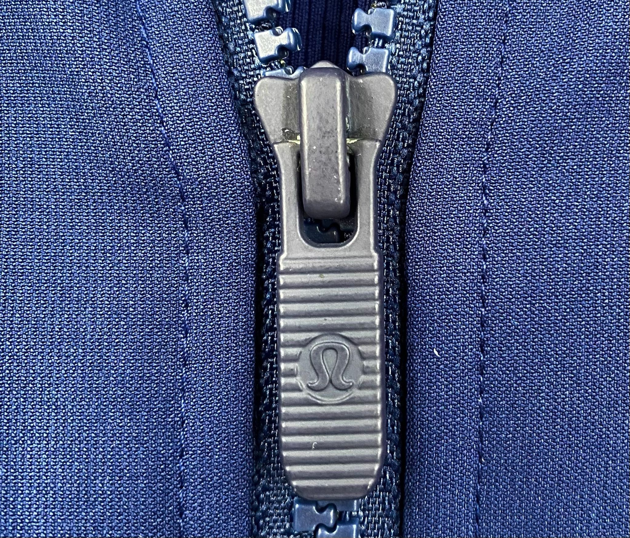 Lululemon Lululemon Get Ready Navy Blue Jacket Women’s Size 4 Size S / US 4 / IT 40 - 3 Thumbnail