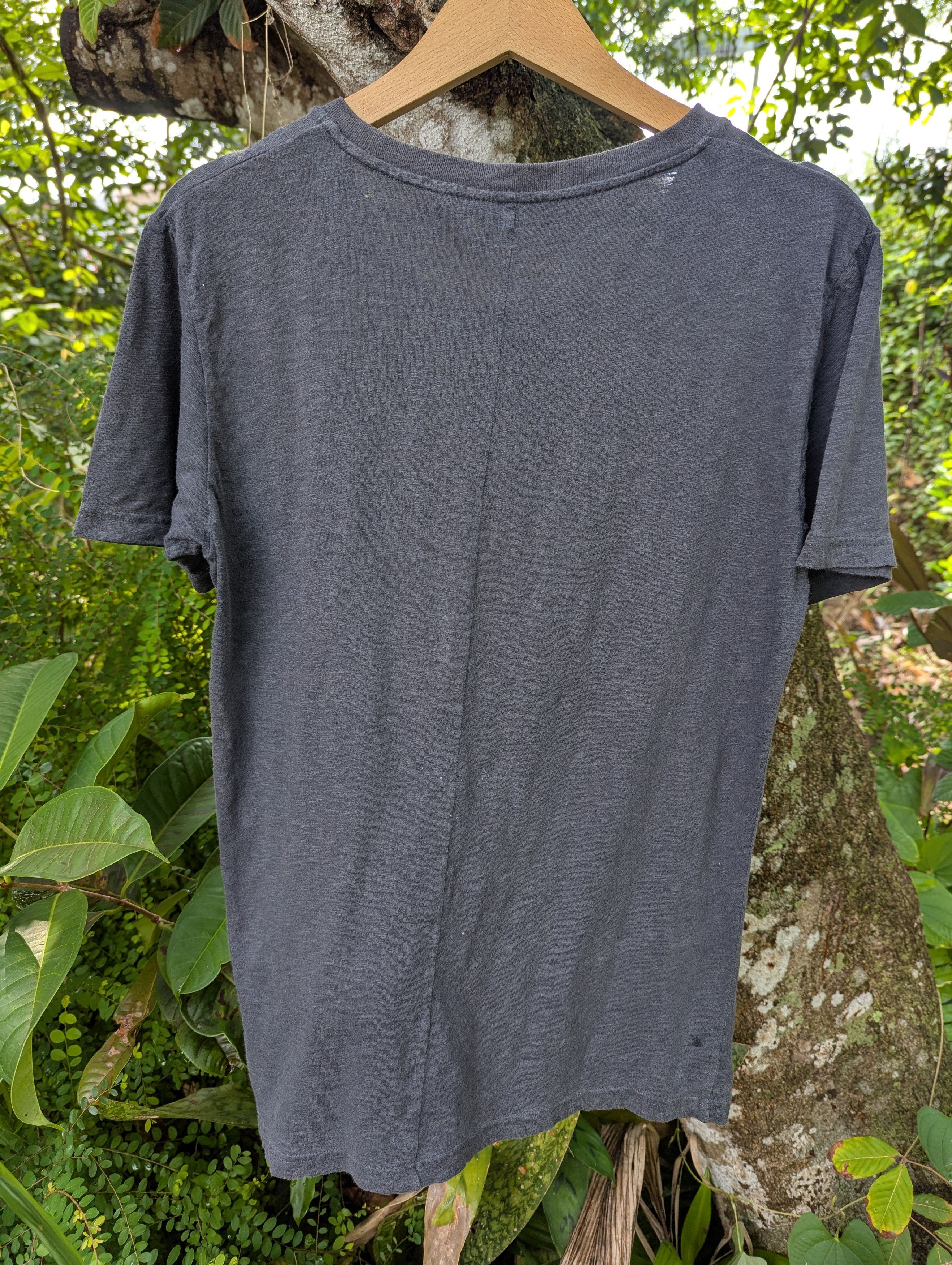 Undercover × Uniqlo Uniqlo x Undercover (UU) Logo Tshirt Size US S / EU 44-46 / 1 - 5 Thumbnail