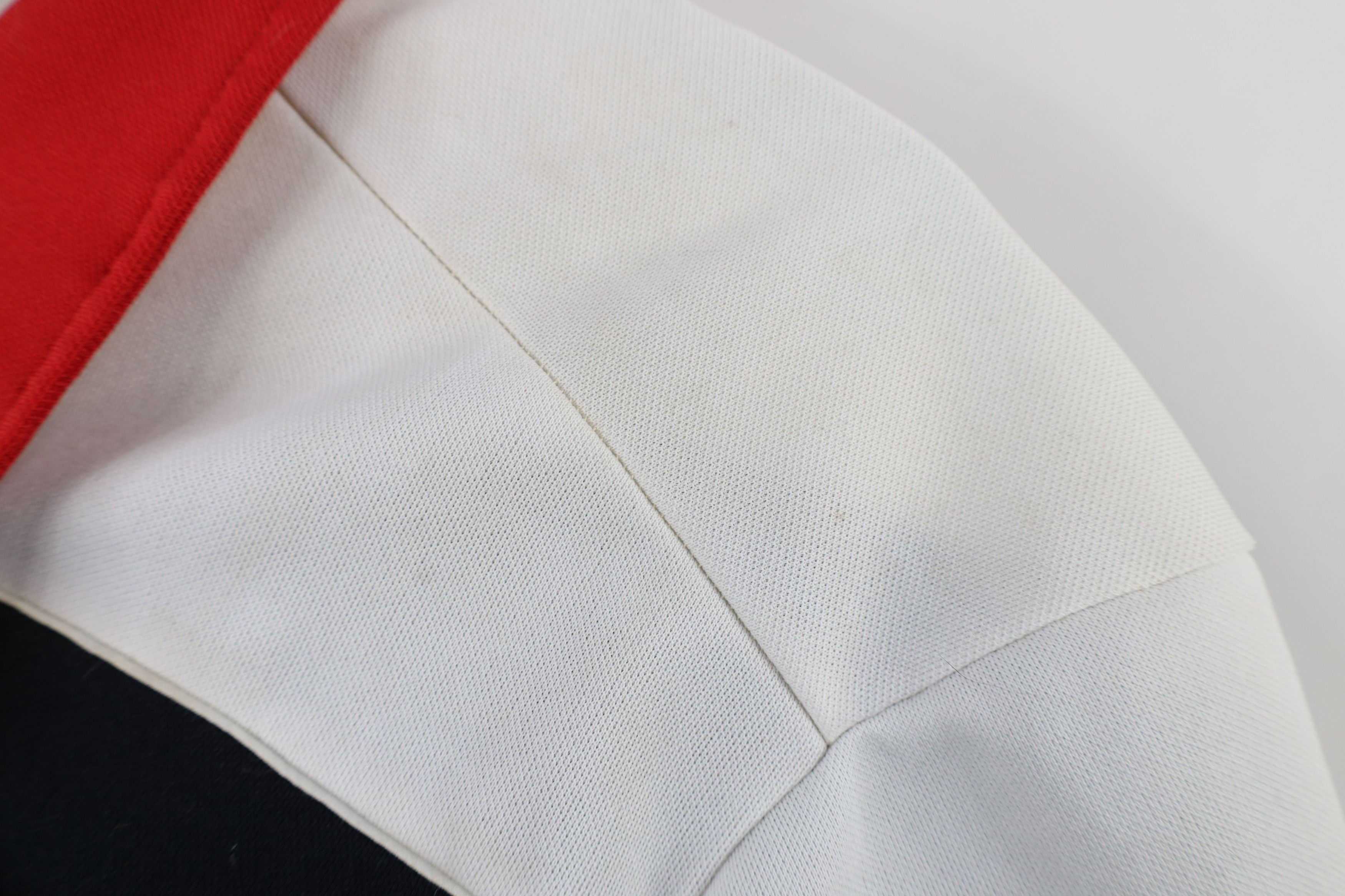 Vintage Vintage 60s 70s Rockabilly Knit Bowling Jersey Polo USA Size US XXL / EU 58 / 5 - 5 Thumbnail