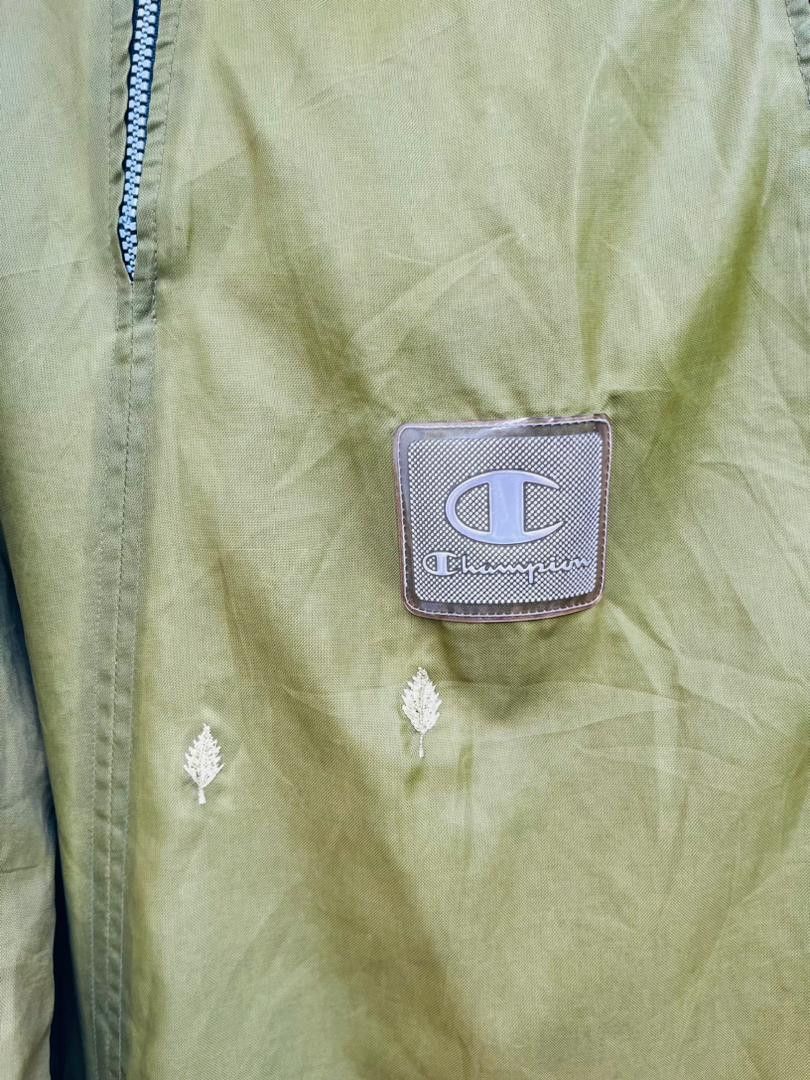 Champion Vintage Champion Streetwear Fashion Style Size US XL / EU 56 / 4 - 6 Thumbnail