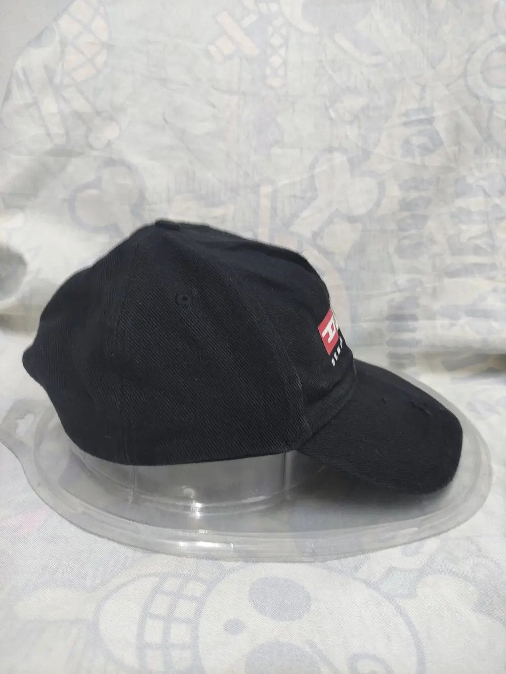 Diesel DIESEL RARE DESIGN CAP Size ONE SIZE - 6 Thumbnail