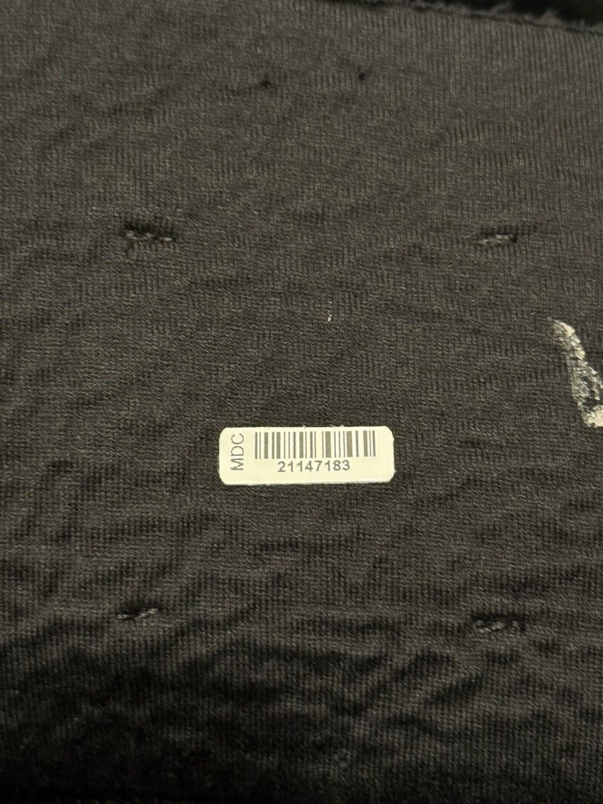 Givenchy Givenchy World Tour Zip Up Size US XL / EU 56 / 4 - 7 Thumbnail