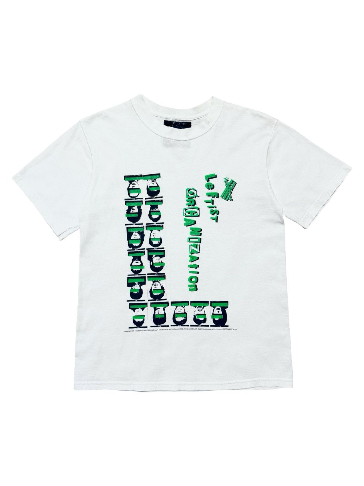 Undercover 2000 “UndercoverRelax” Collaboration Size US M / EU 48-50 / 2 - 1 Thumbnail