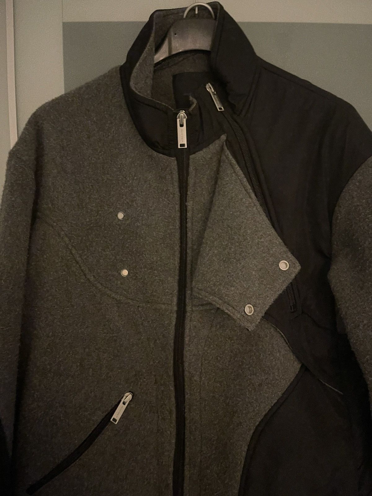 Heliot Emil Heliot Emil Jacket Size US M / EU 48-50 / 2 - 2 Thumbnail