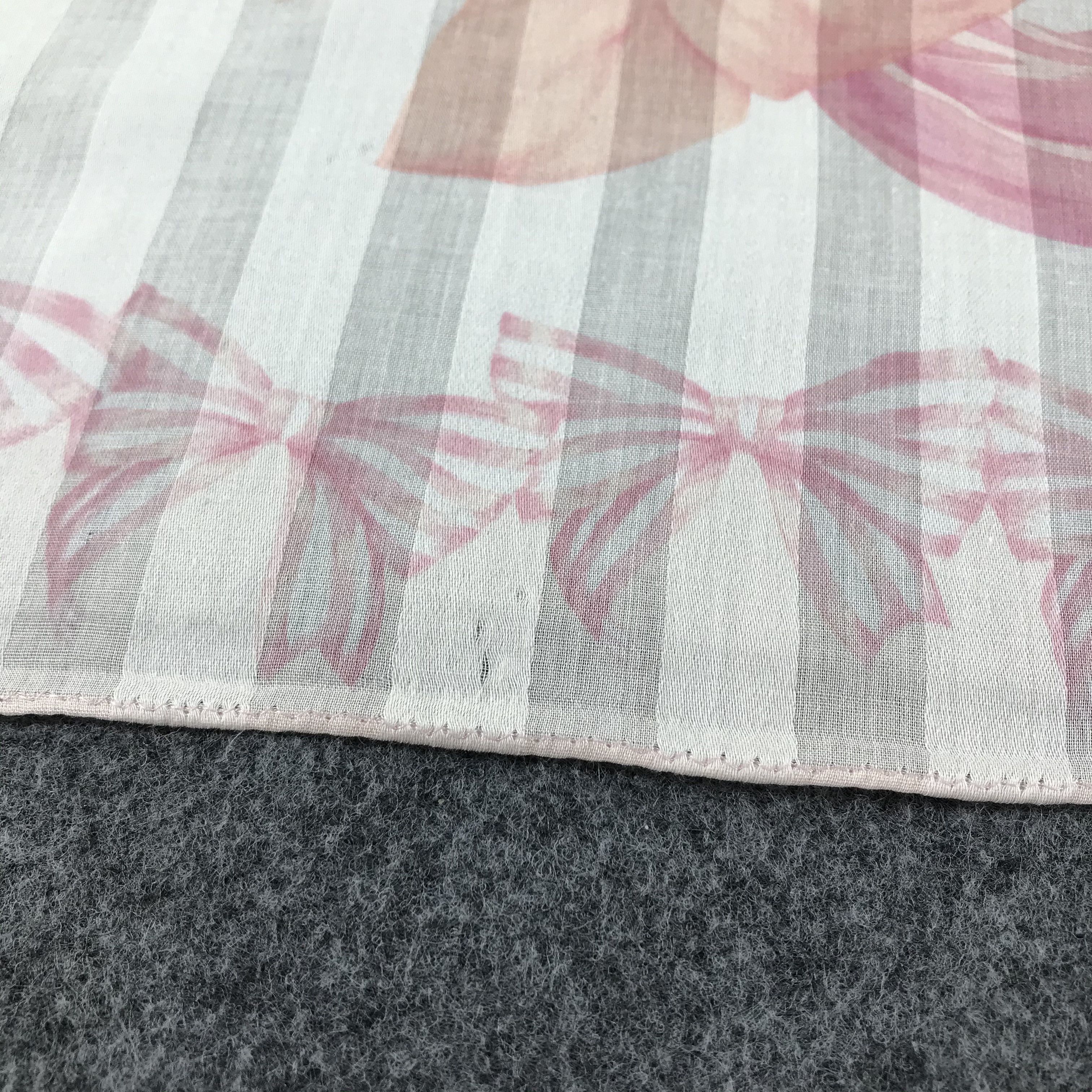 Christian Dior Monsieur Christian Dior Handkerchief Neckerchief Bandana H359 Size ONE SIZE - 6 Thumbnail
