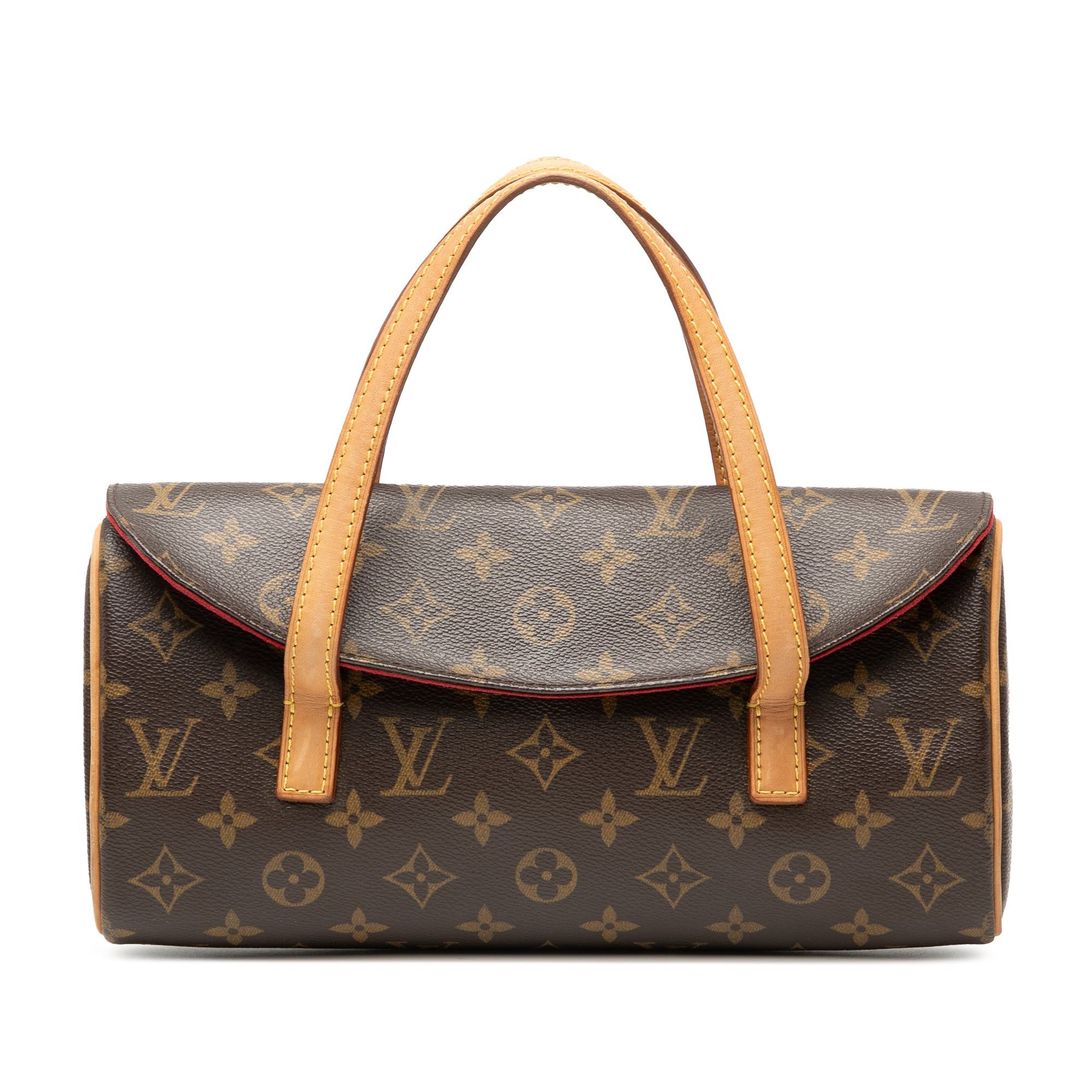 Louis Vuitton Monogram Sonatine Size ONE SIZE - 1 Thumbnail