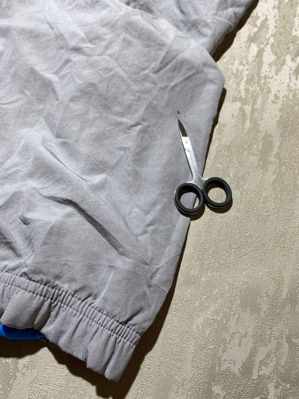 Nike × Vintage Nike Vintage Pants Zip The Athletic Dept XL Size US 40 / EU 56 - 7 Thumbnail