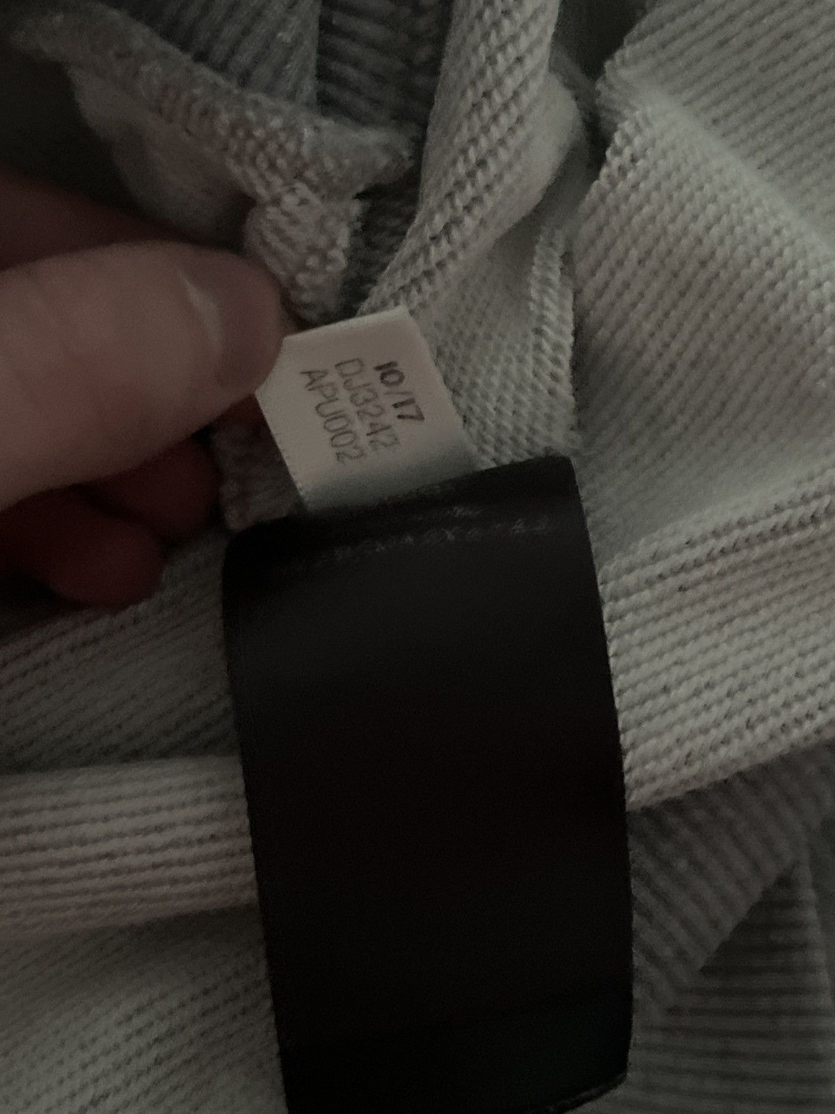 Adidas × Gosha Rubchinskiy Gosha Rubchinskiy x Adidas Zip up hoodie Size US L / EU 52-54 / 3 - 12 Thumbnail