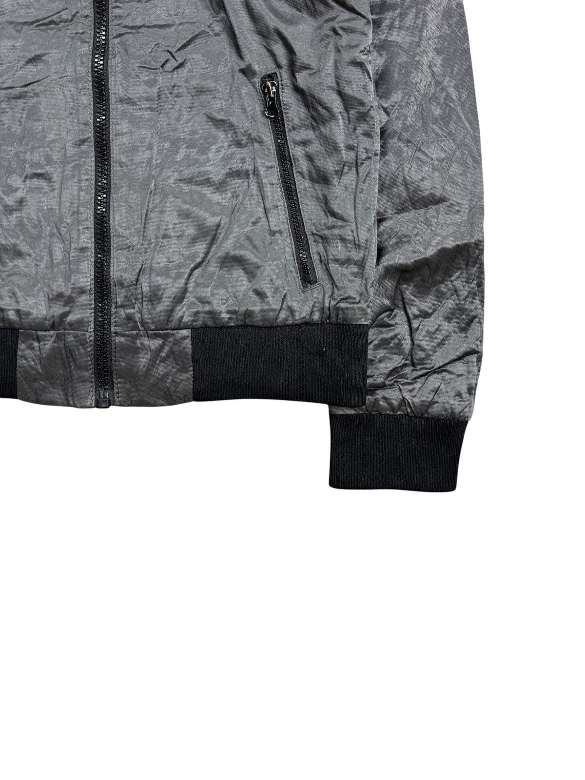 BUFFALO BOBS 2000s Energie - Rockstar Silver Jacket Size US M / EU 48-50 / 2 - 4 Thumbnail