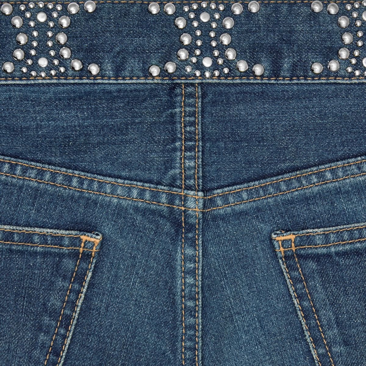 2N972255V.08DL Neo Skinny Jeans in Clean Dark Union Wash