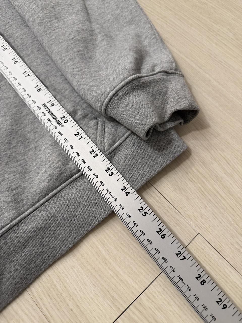 Nike Nike Angels Hoodie Size US S / EU 44-46 / 1 - 6 Thumbnail