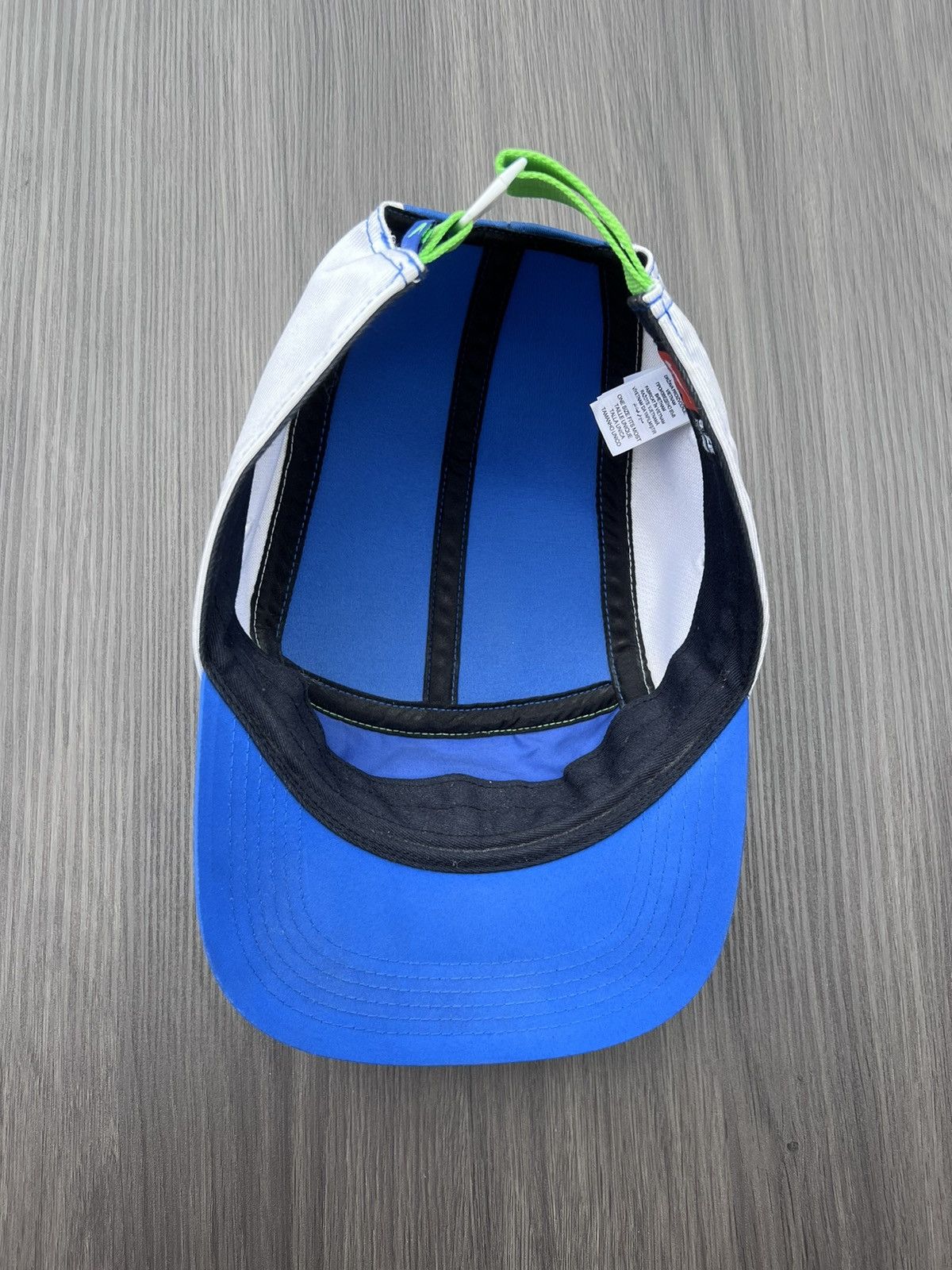Nike Nike Air Huarache Cap 2014 Size ONE SIZE - 2 Thumbnail
