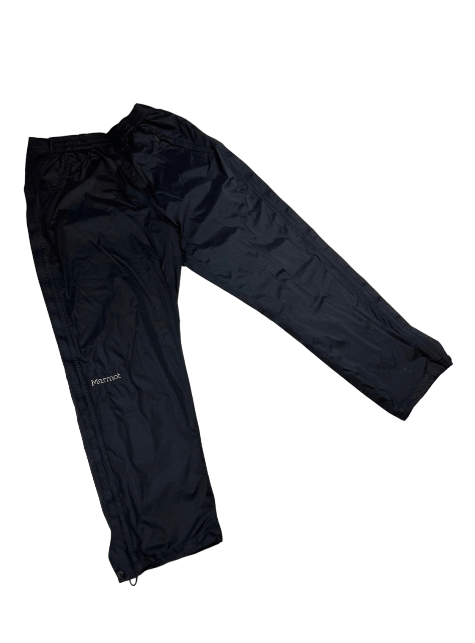 Marmot Marmot Membrana Pants Zippers L Size US 36 / EU 52 - 5 Thumbnail