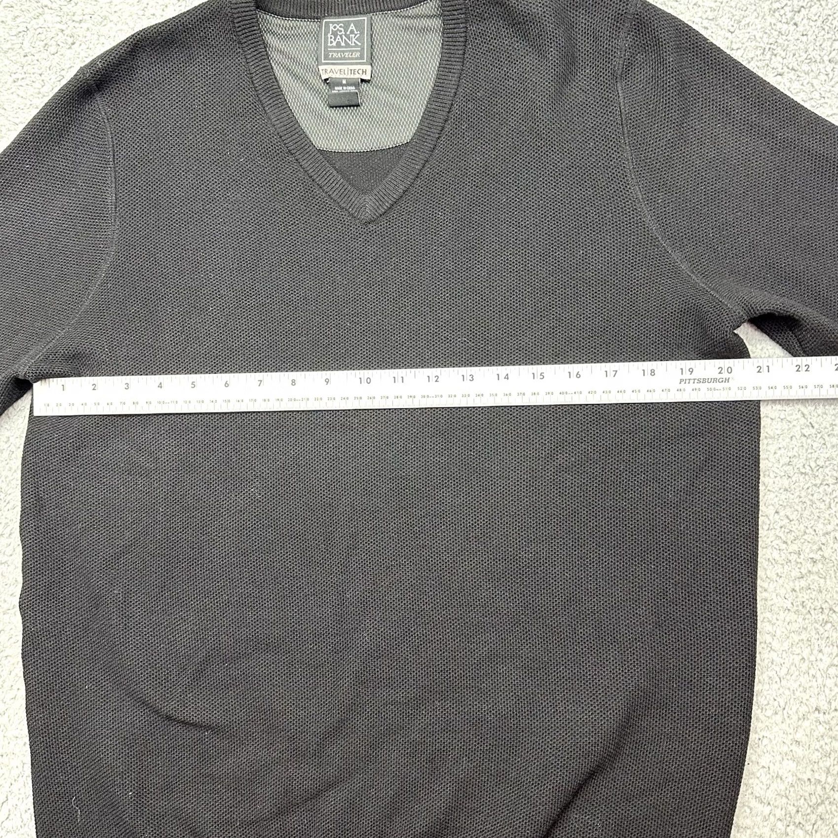 Jos. A. Bank VINTAGE? No. Size US M / EU 48-50 / 2 - 3 Thumbnail