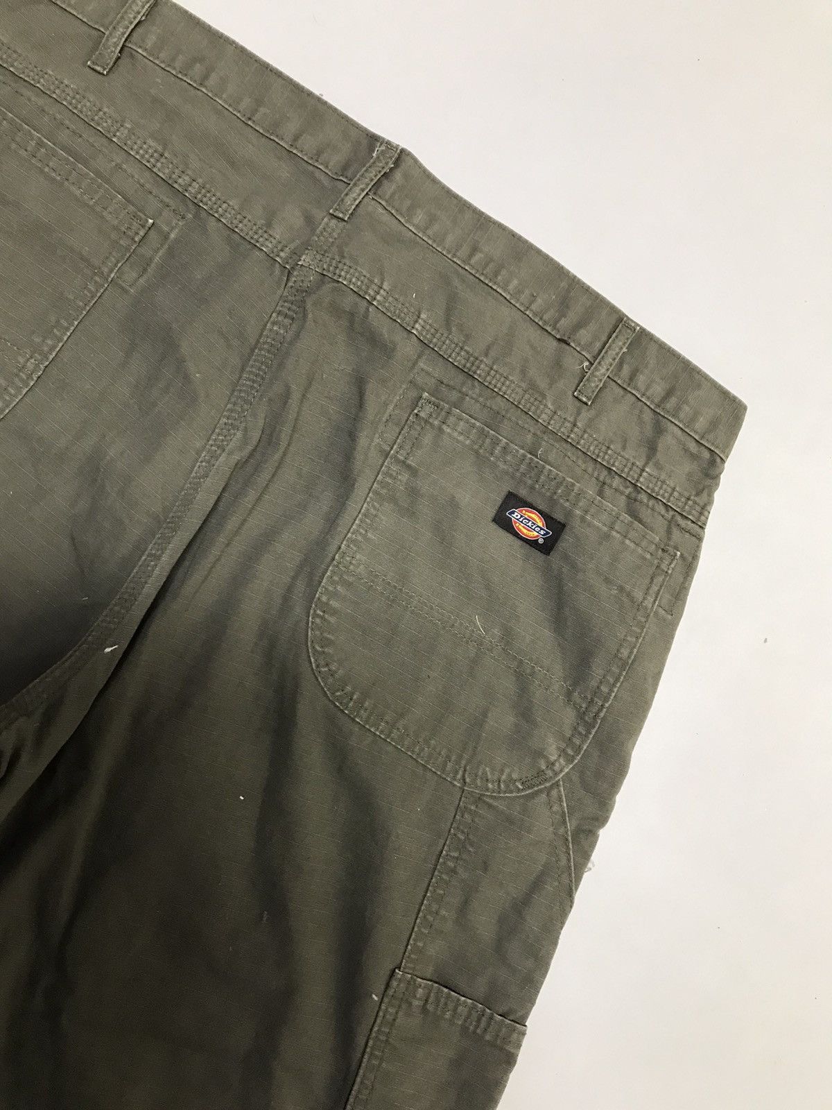 Dickies Vintage dickies carpenter denim jort Size US 44 / EU 60 - 8 Thumbnail