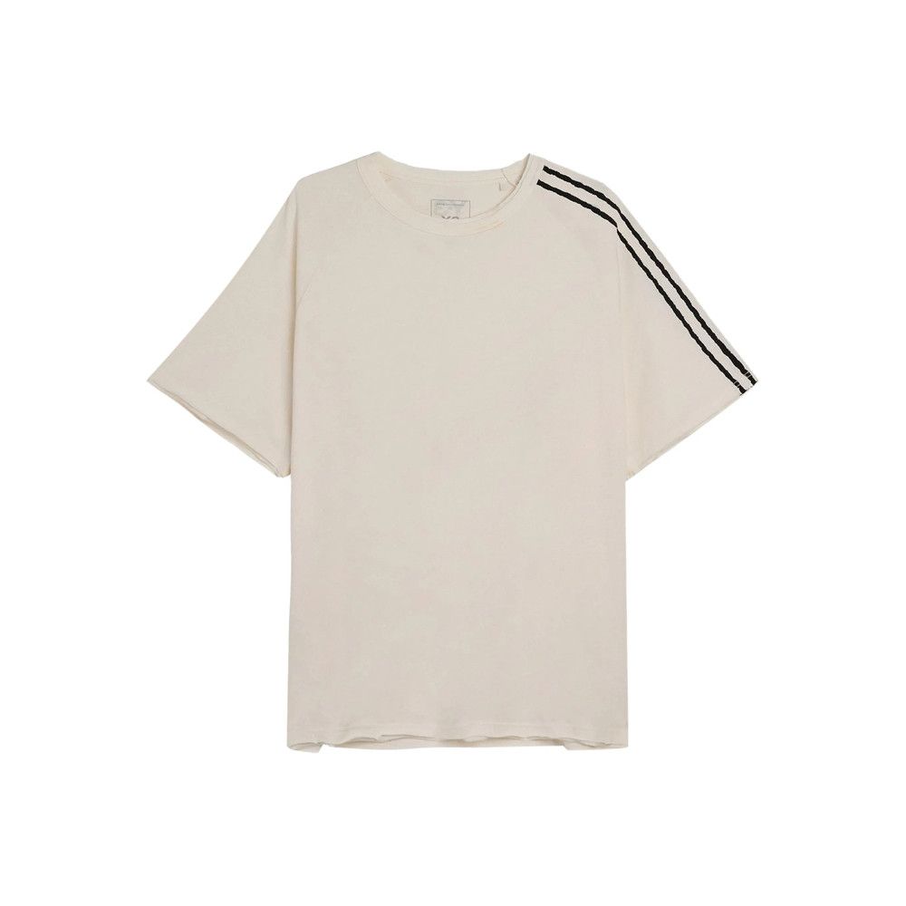 Y-3 NEUTRALS T-Shirts & Vests - T-Shirts