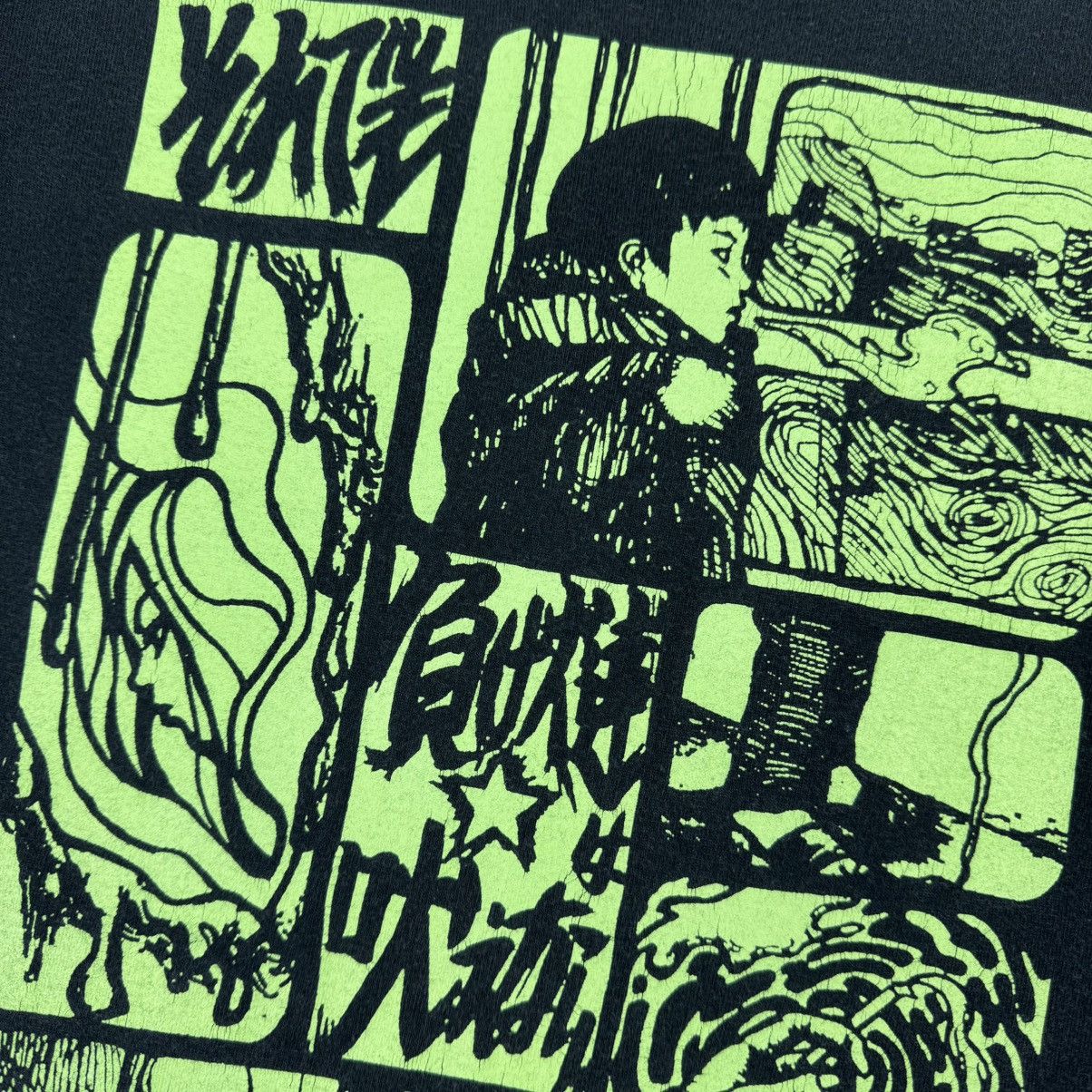 Anime Vintage Japanese Anime art by Ibuki Urano T-shirt Size US S / EU 44-46 / 1 - 6 Thumbnail