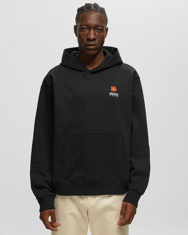 Kenzo Kenzo by Nigo- Boke Flower- Hoodie Size US XS / EU 42 / 0 - 1 Thumbnail