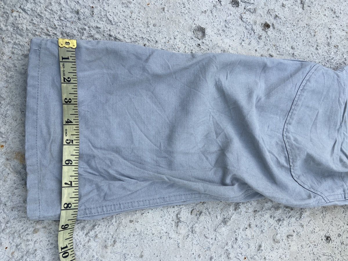 G-Star × Vintage Vintage G Star Raw Shortcut Elwood Size US 34 / EU 50 - 12 Thumbnail