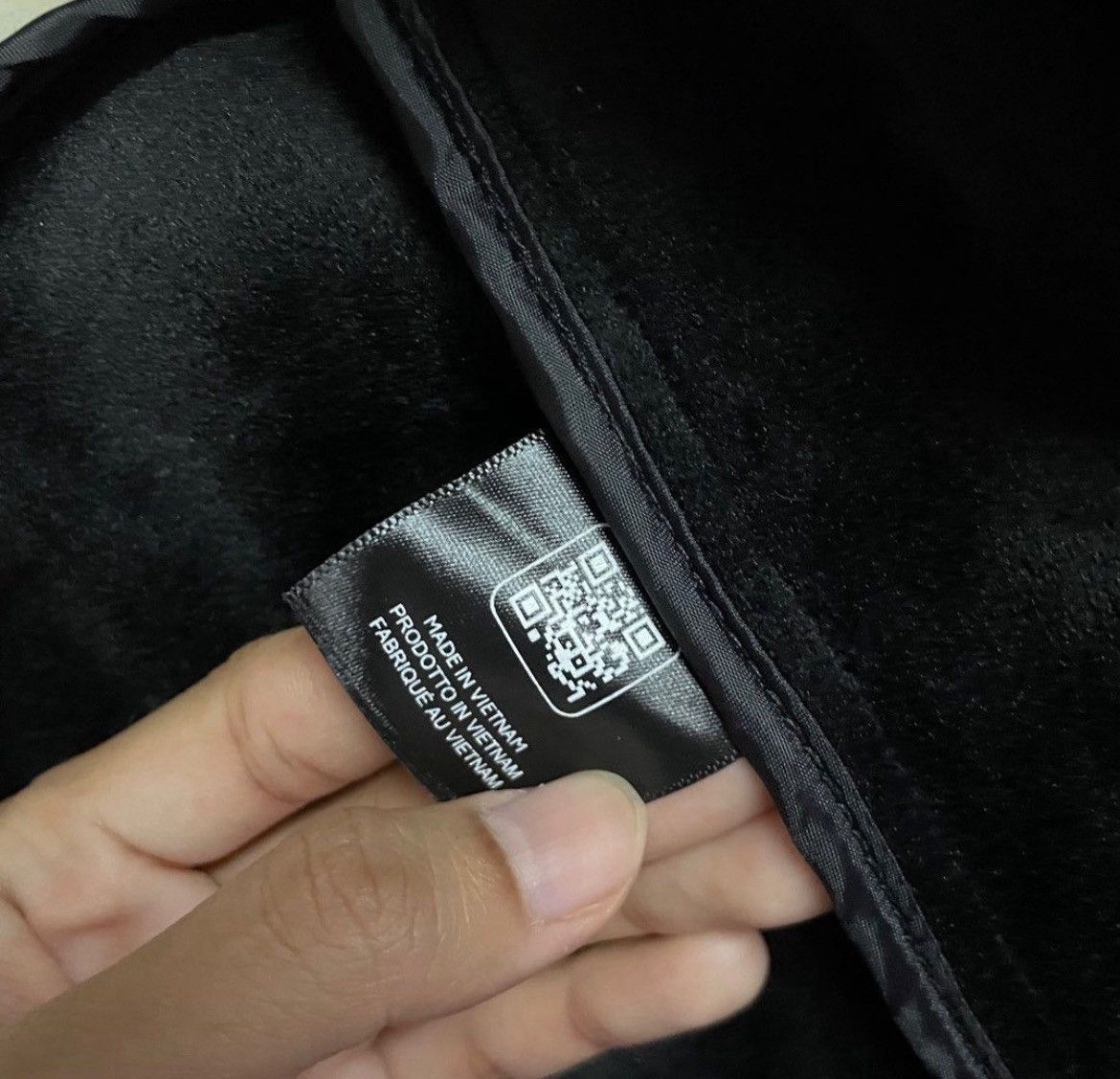 Other The Bad God Nice Jackets Size US L / EU 52-54 / 3 - 4 Thumbnail