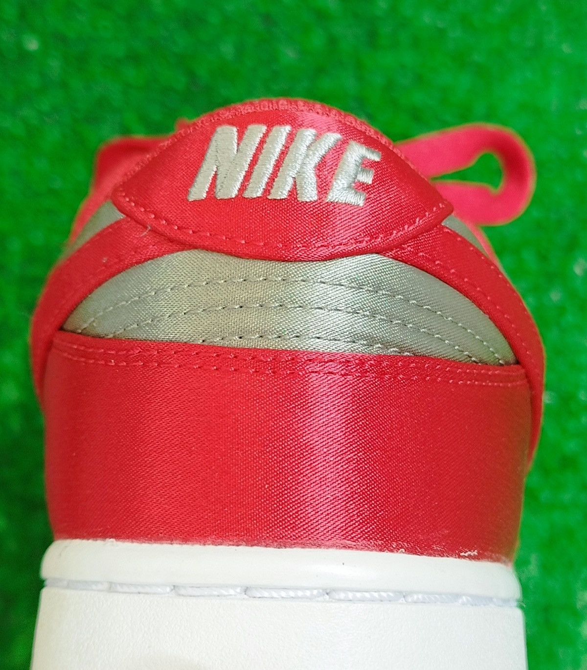 Nike Nike Dunk Low Unisex Sneakers #6,5 us Size US 6.5 / EU 39-40 - 6 Thumbnail