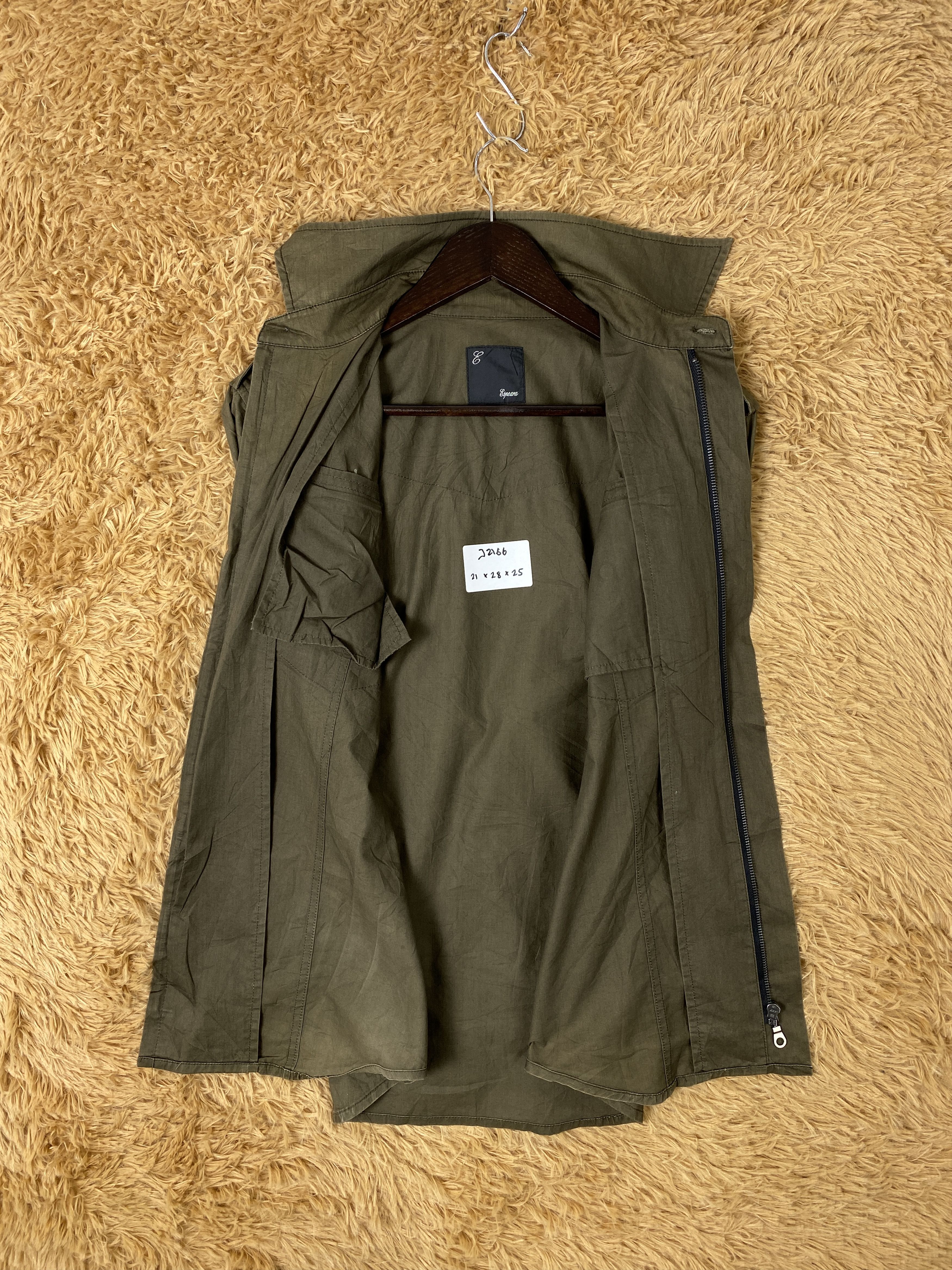 Japanese Brand Vintage Espeara Japanese Brand Jacket Size US S / EU 44-46 / 1 - 6 Thumbnail