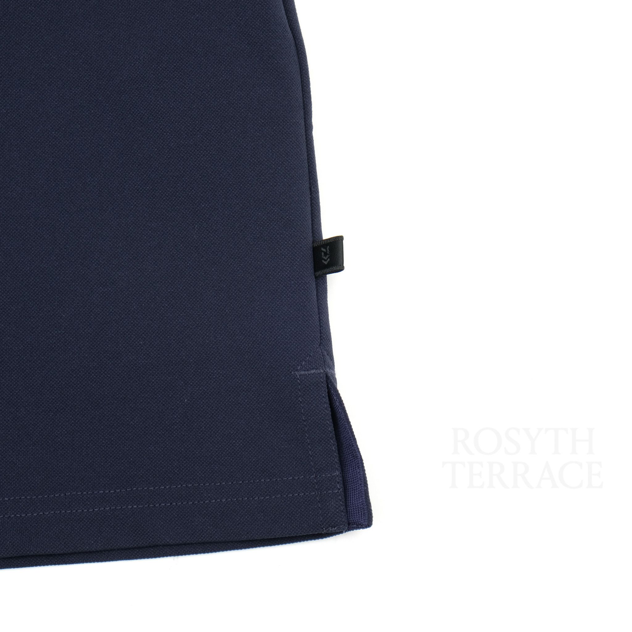 DAIWA PIER39 【DAIWA PIER39 / TECH POLO SHIRT SS (NAVY) / SIZE L】 Size US L / EU 52-54 / 3 - 2 Thumbnail