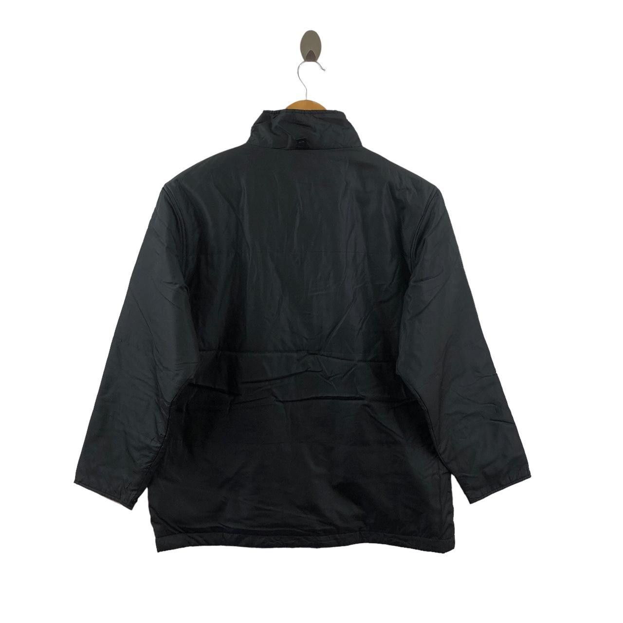 Dunlop Vintage DUNLOP MOTORSPORT DMS Collection Jacket Windbreaker Size US M / EU 48-50 / 2 - 2 Thumbnail