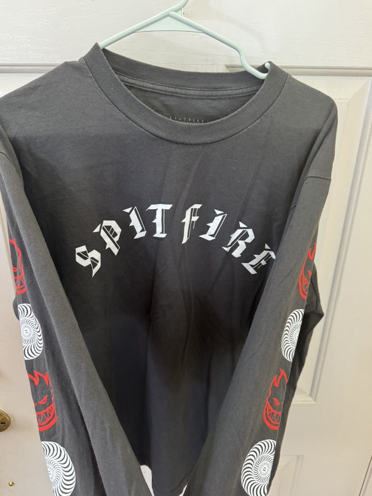Spitfire × Vintage Spitfire Size US L / EU 52-54 / 3 - 2 Thumbnail