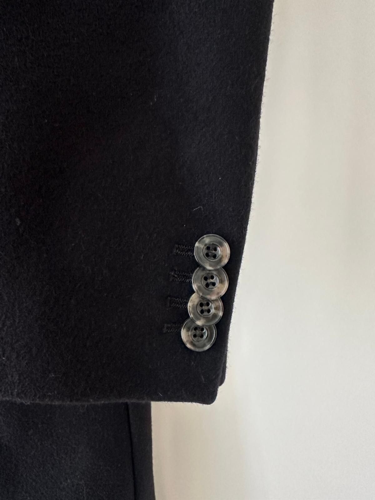 Acne Studios Acne Studios Garrett Coat size 44 Size US S / EU 44-46 / 1 - 4 Thumbnail