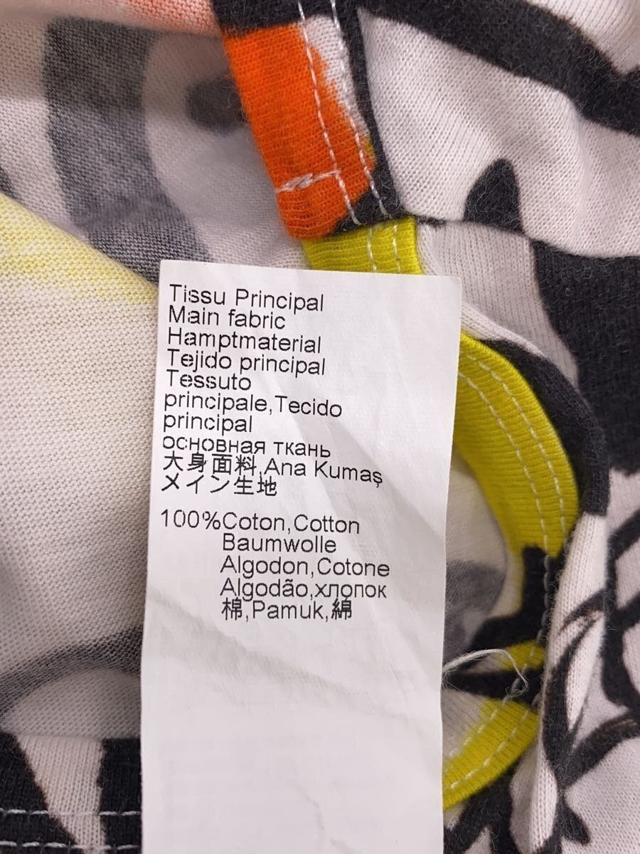 Jean Paul Gaultier Graffiti Graphic Tee Size US S / EU 44-46 / 1 - 5 Thumbnail
