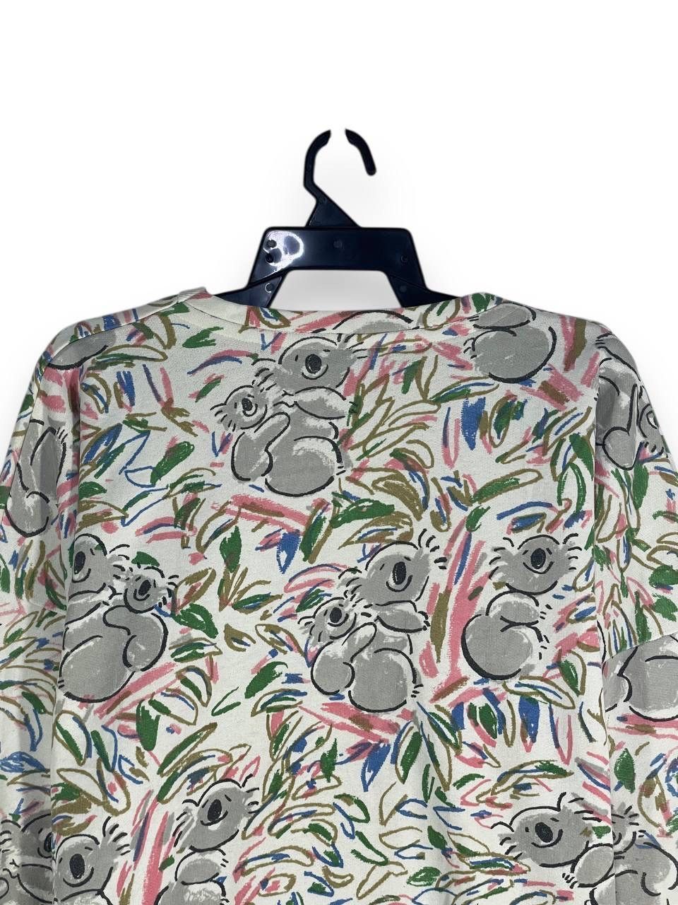 Other Vintage ken done australia koala bear Size US L / EU 52-54 / 3 - 3 Thumbnail