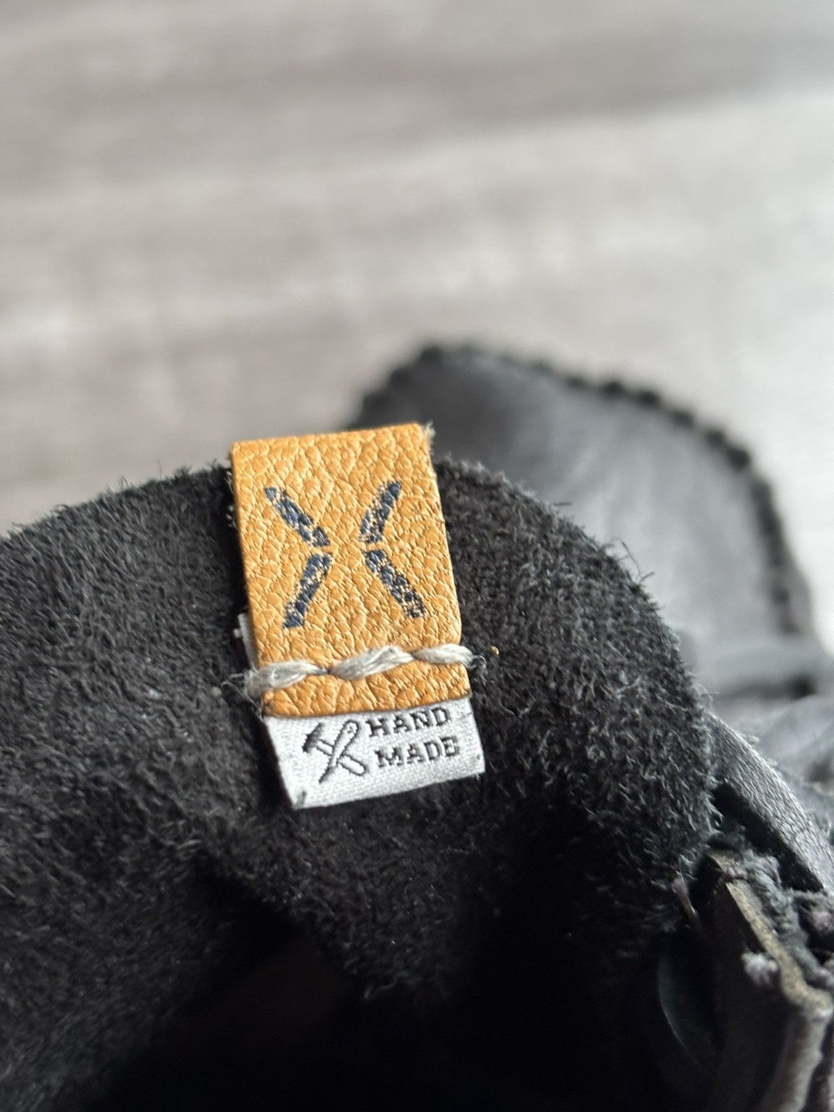 Visvim FBT (Red Deer) Size US 9 / EU 42 - 3 Thumbnail