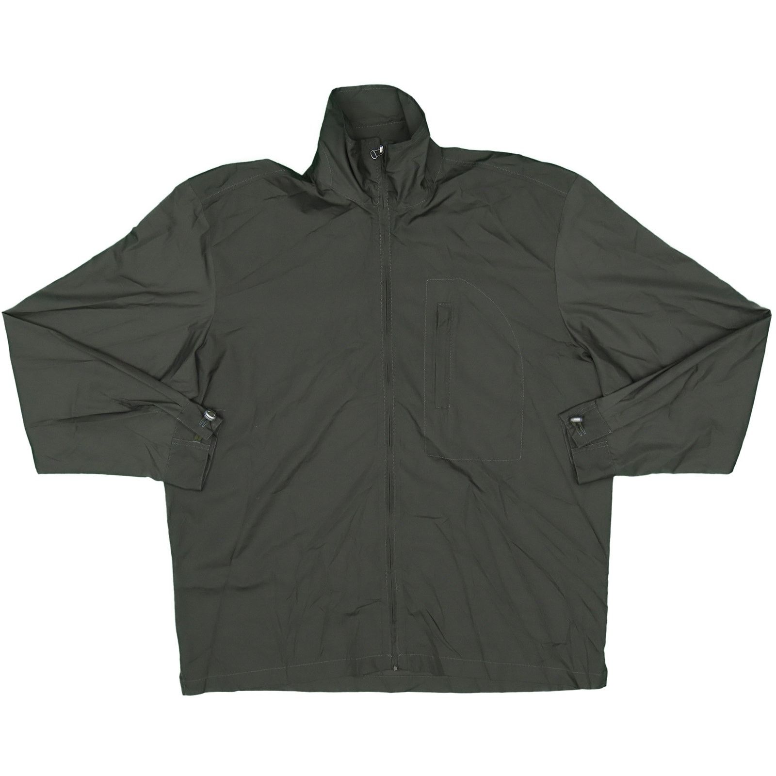 スキー Harlaut apparel Old skool windbreaker XL Other Harlaut Apparel - Old Skool Windbreaker | Grailed