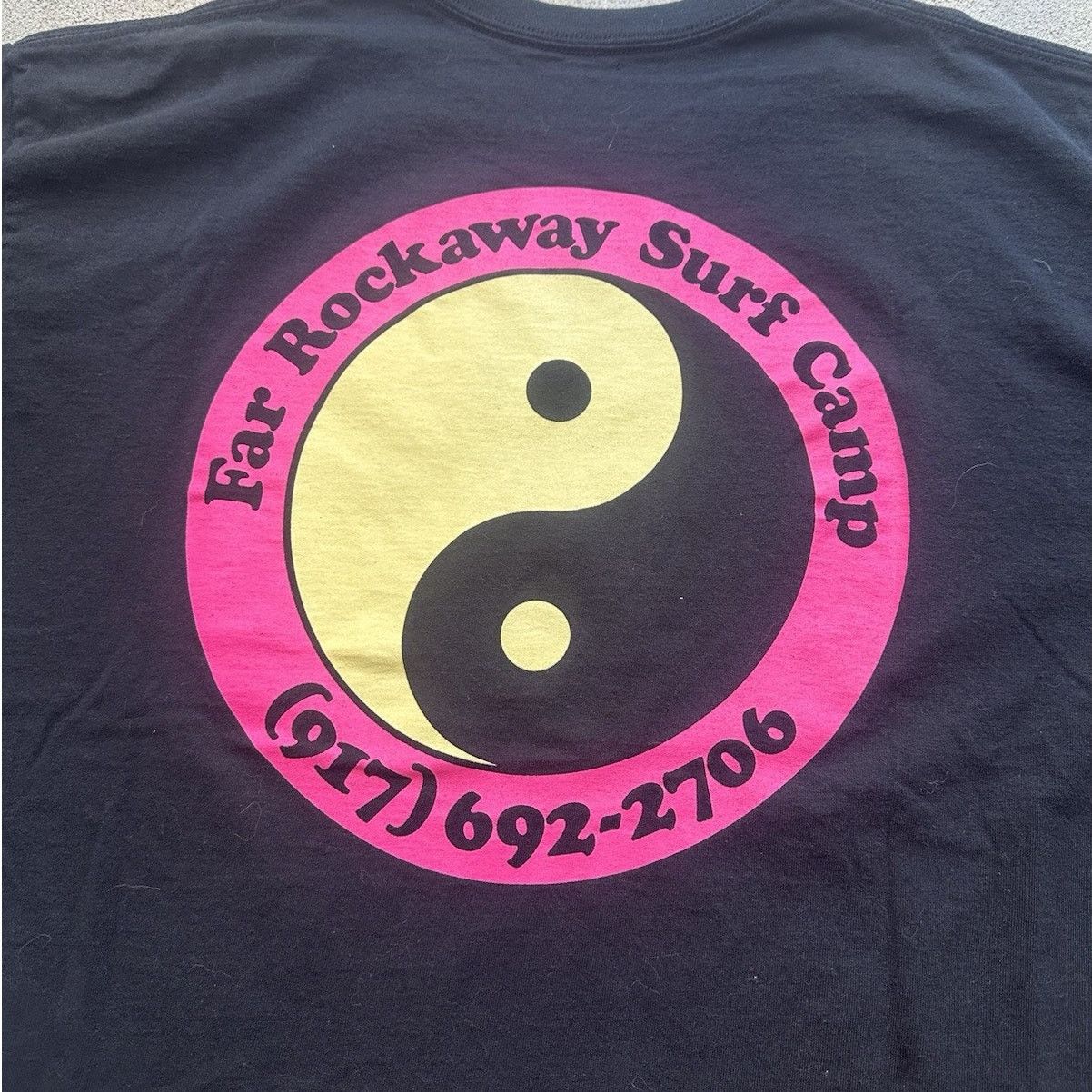 Call Me 917 Call Me 917 Far Rockaway Camp Shirt Men’s XL Size US XL / EU 56 / 4 - 2 Thumbnail