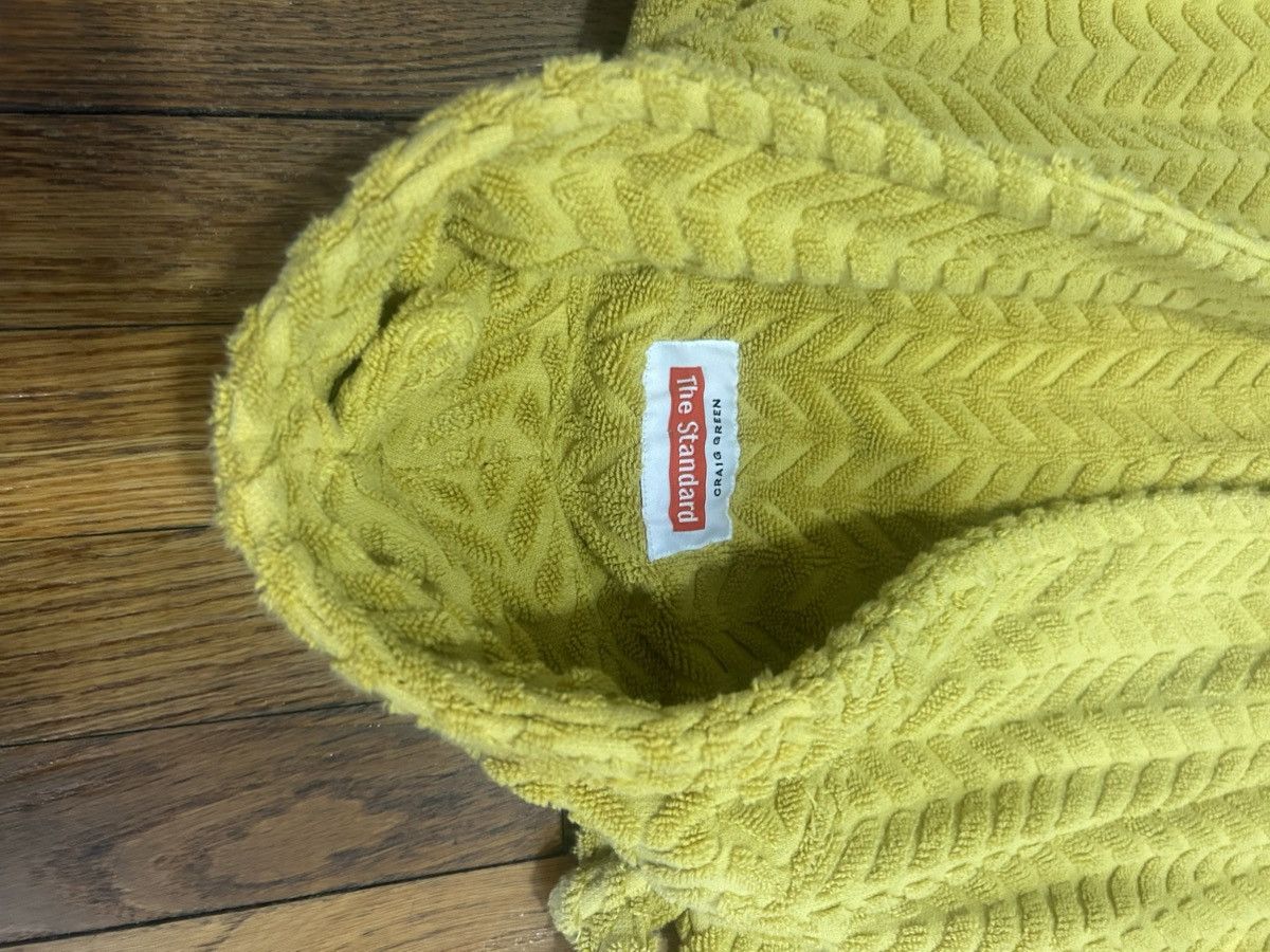 Craig Green The Standard Robe | Grailed