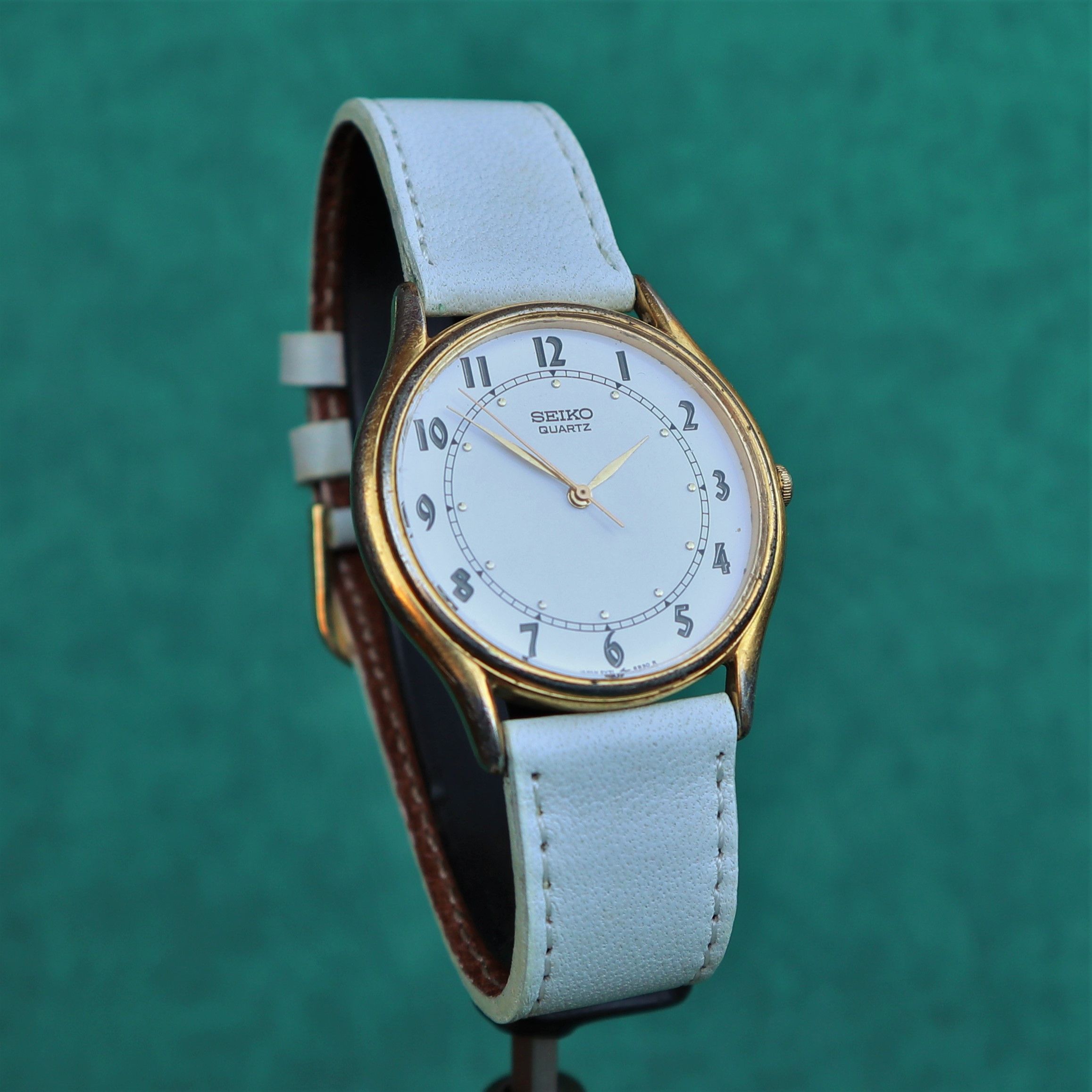 Seiko Seiko vintage watch Size ONE SIZE - 4 Thumbnail
