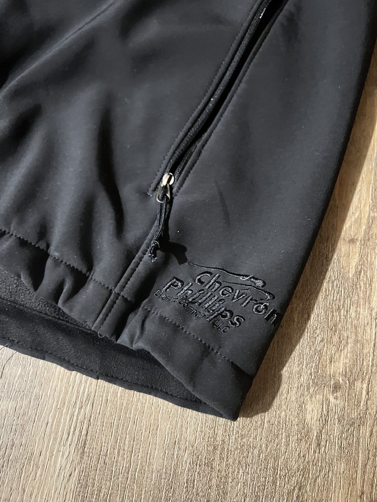 The North Face The North Face Men's Black Barrier Soft Shell Jacket Size US M / EU 48-50 / 2 - 7 Thumbnail