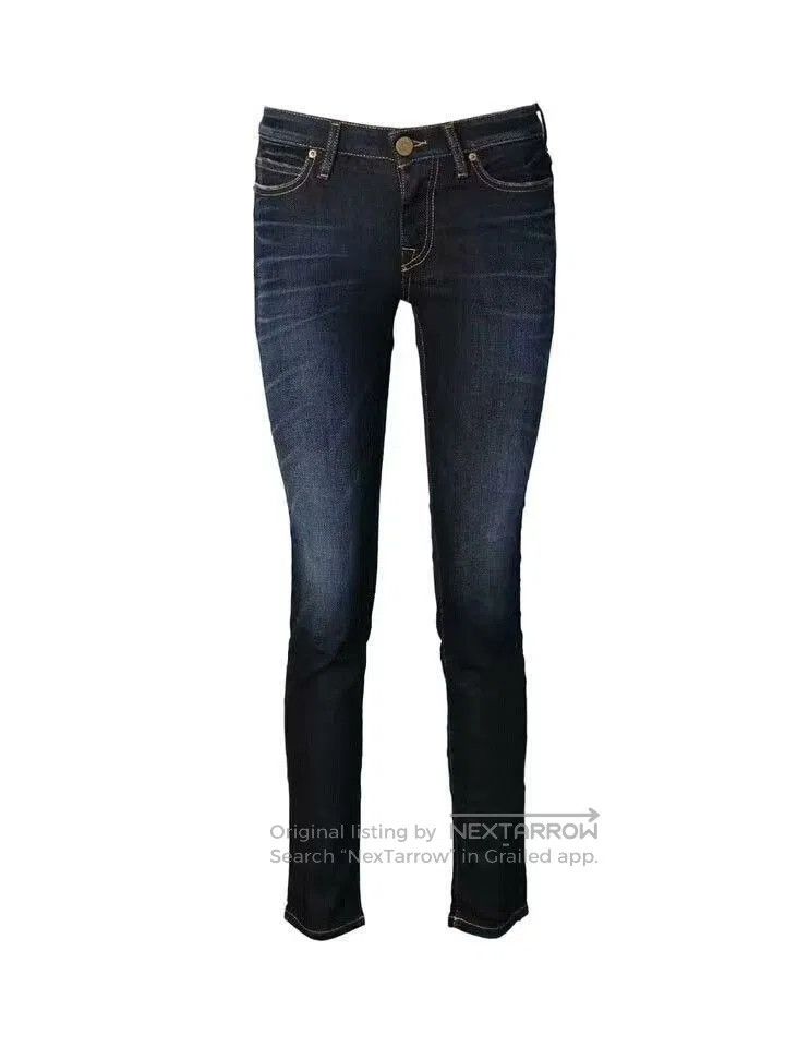 Vivienne Westwood Vivienne Westwood Saturn Jeans. Size 26" / US 2 / IT 38 - 1 Thumbnail