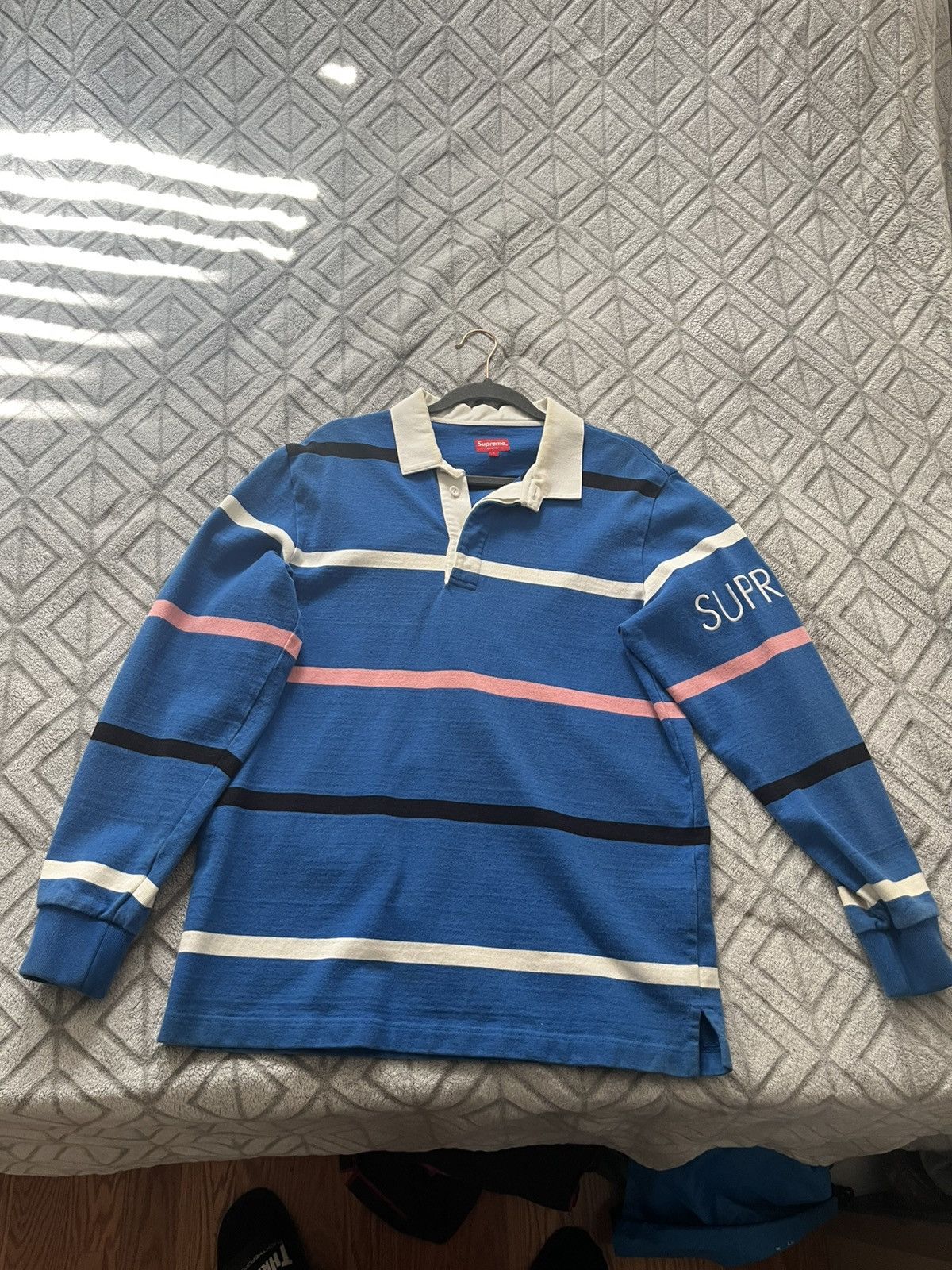 Supreme Long Sleeve