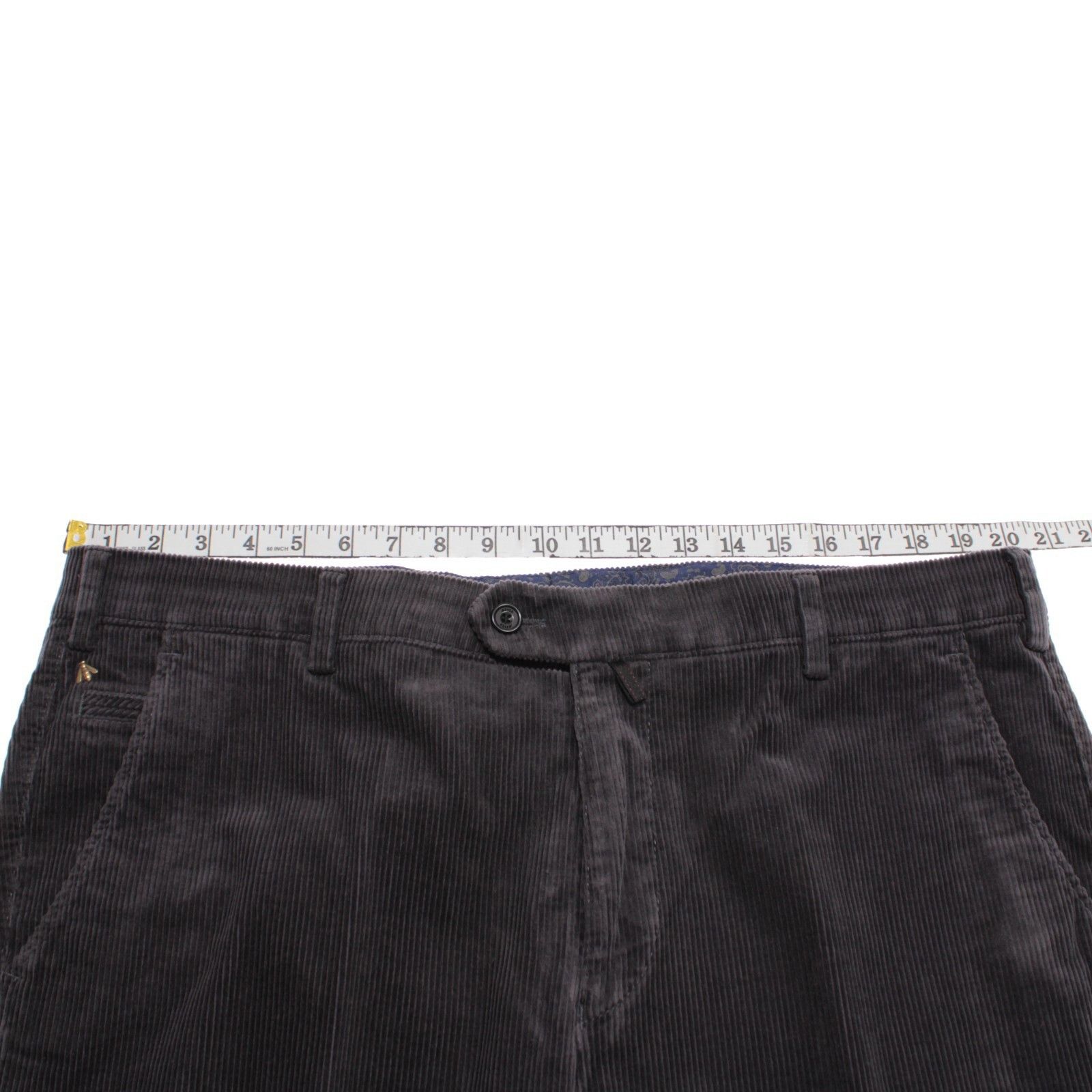 Other Meyer New with tags Chino Size 40 US In Gray Size US 40 / EU 56 - 4 Thumbnail