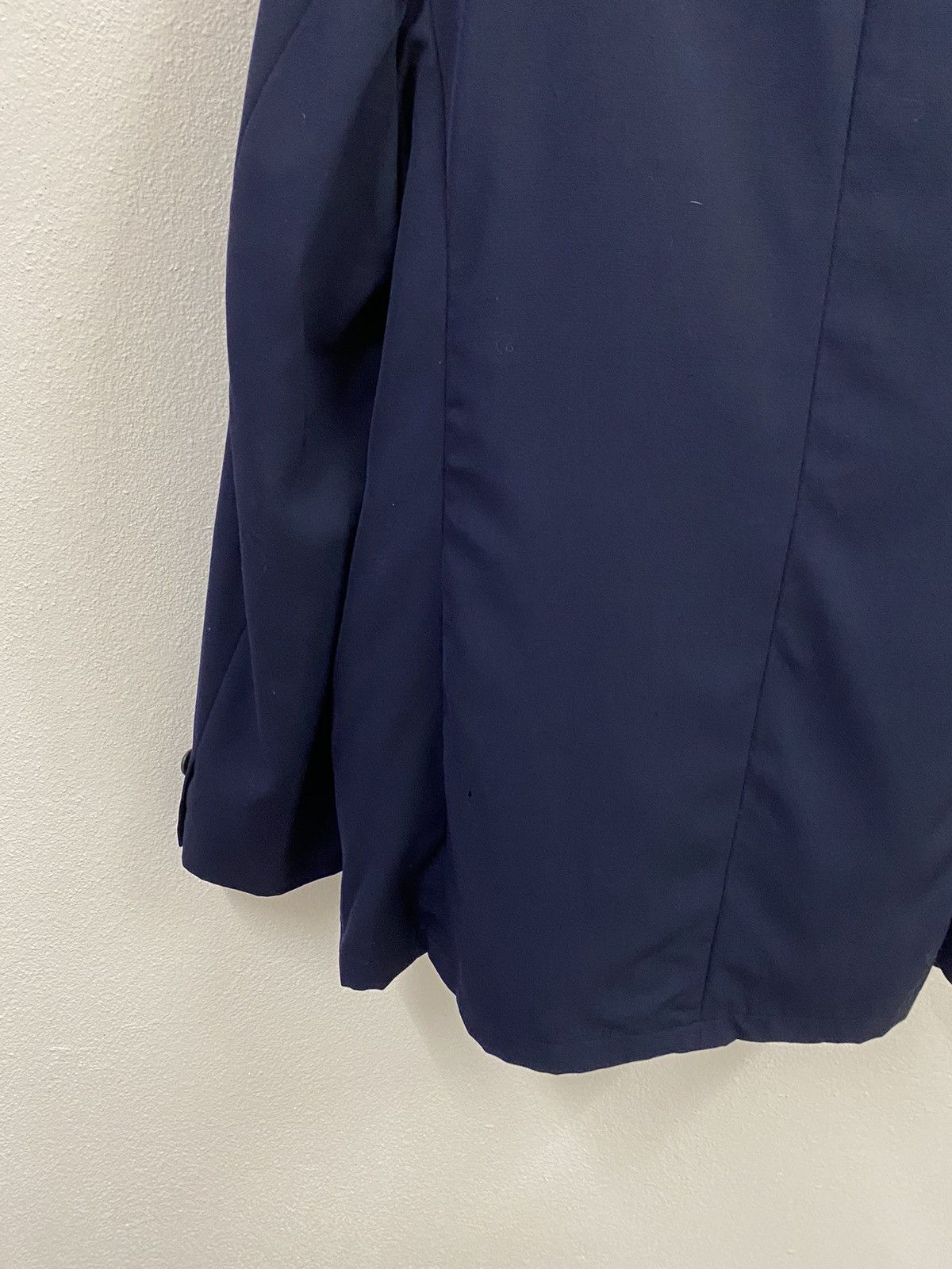 Yohji Yamamoto YOHJI YAMAMOTO POUR HOMME Size US S / EU 44-46 / 1 - 9 Thumbnail