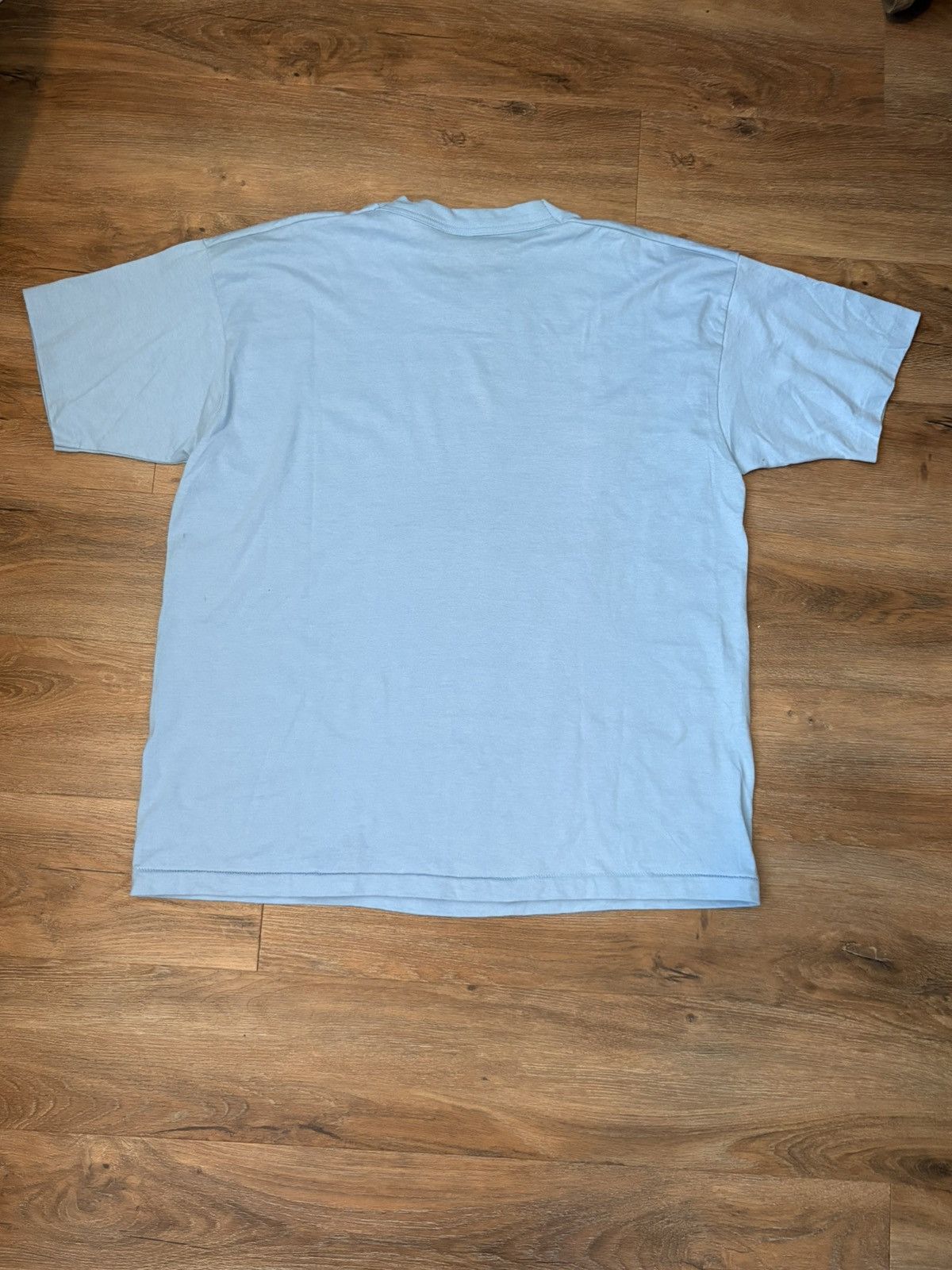 Other Narc Patrol Vintage Tee Size US XL / EU 56 / 4 - 3 Thumbnail