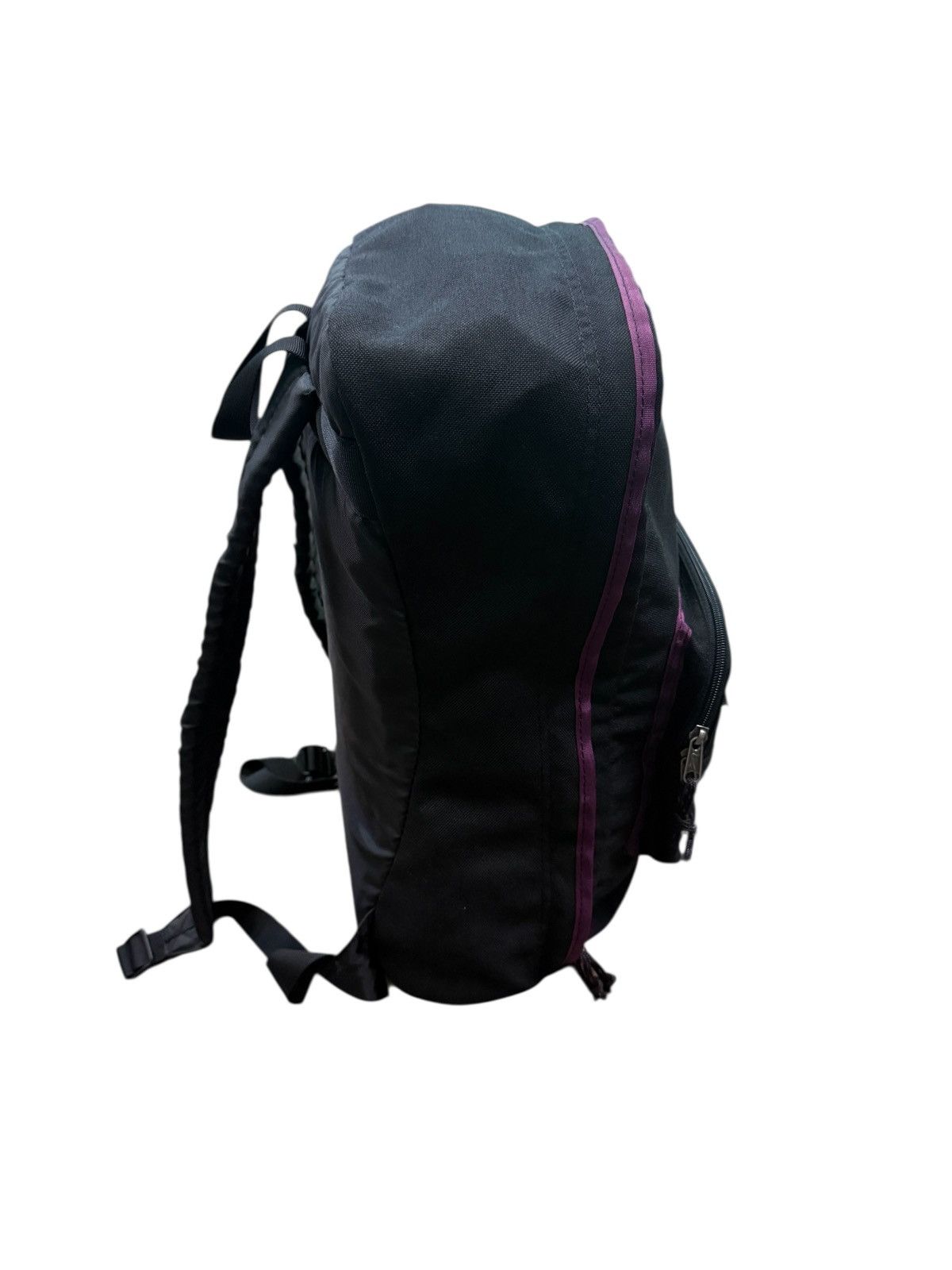 Nike VINTAGE NIKE AZTEC RUCKSACK BACKPACK Size ONE SIZE - 6 Thumbnail