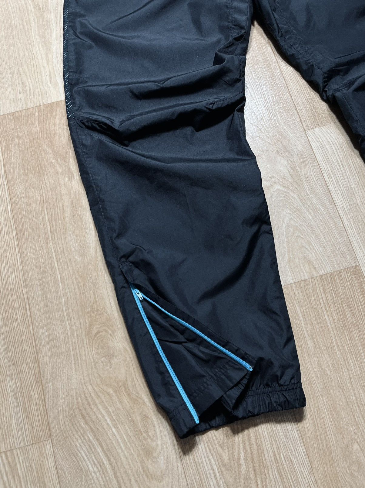 Nike × Vintage Vintage Nike The Athletic Dept. Sweatpants Size XL Size US 36 / EU 52 - 4 Thumbnail