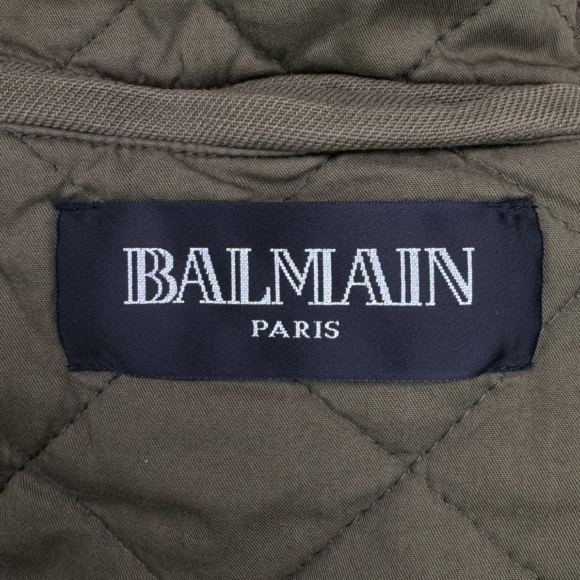 Balmain BALMAIN FW11 RACCOON FUR COAT Size US M / EU 48-50 / 2 - 14 Thumbnail