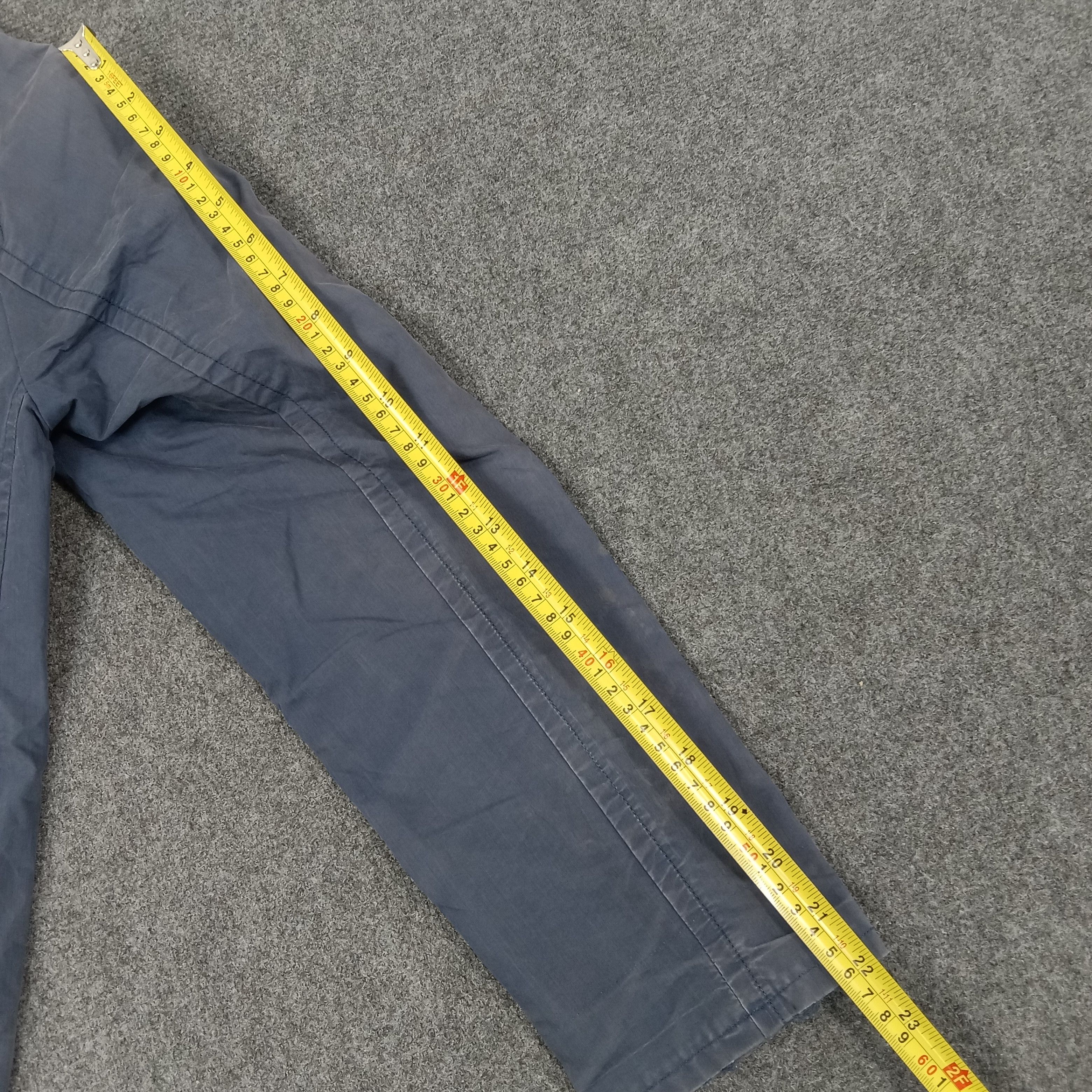 Nanamica The North Face X Nanamica Outdoor Style Jacket Size US M / EU 48-50 / 2 - 7 Thumbnail