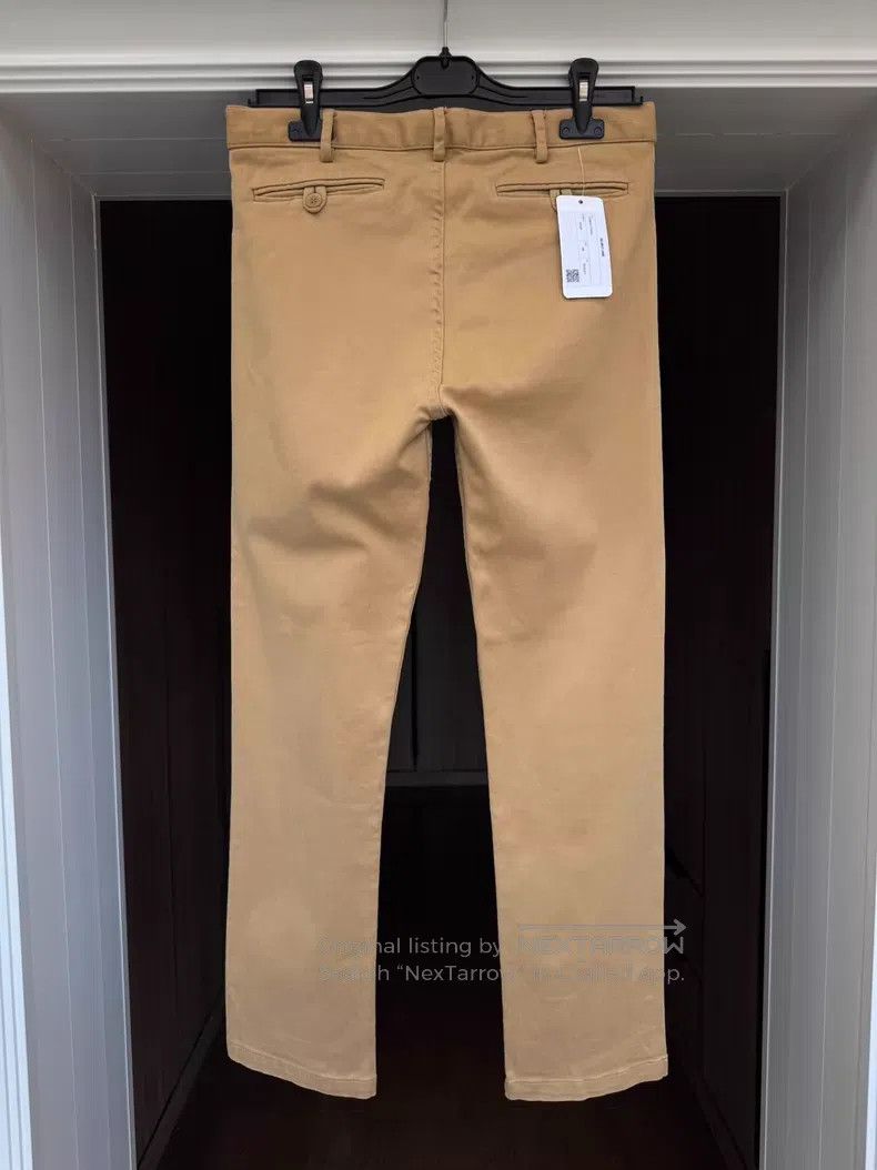 Helmut Lang Helmut Lang Main Line Casual Pants Size US 32 / EU 48 - 4 Thumbnail